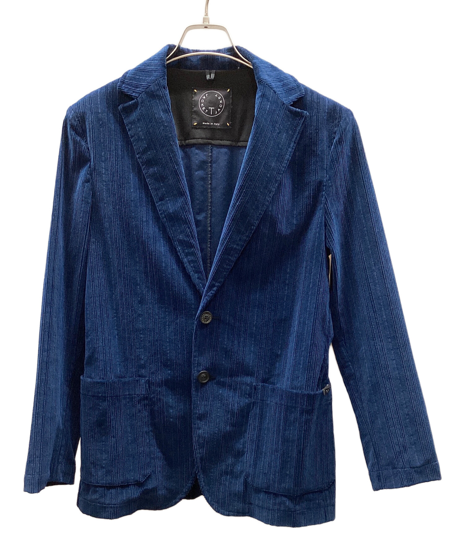 中古・古着通販】T-JACKET By TONELLO (ティージャケット バイ 