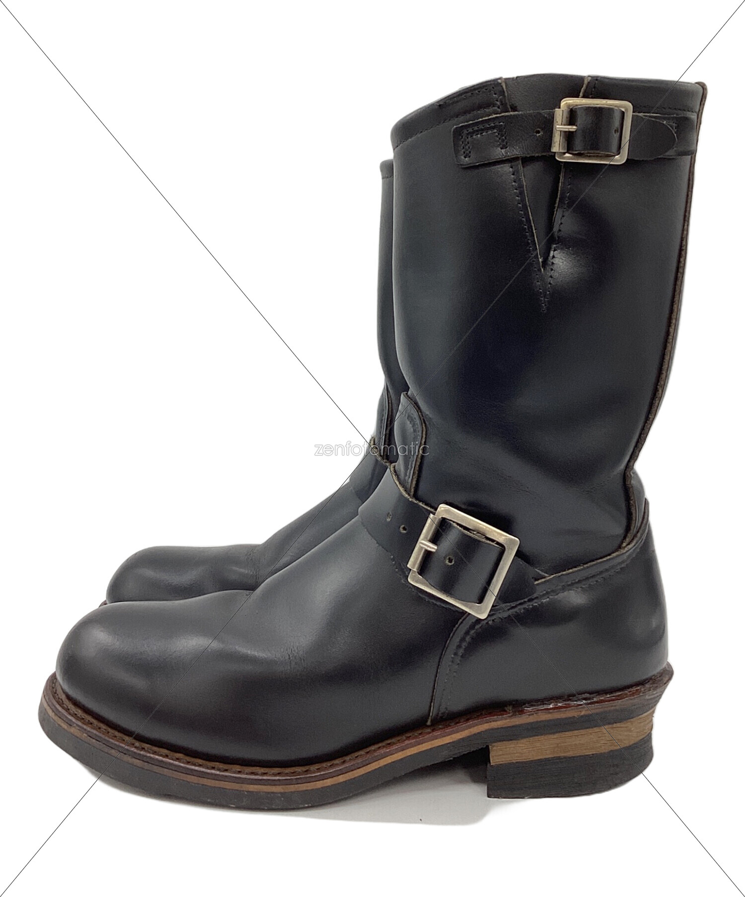 中古・古着通販】RED WING (レッドウィング) エンジニアブーツ 