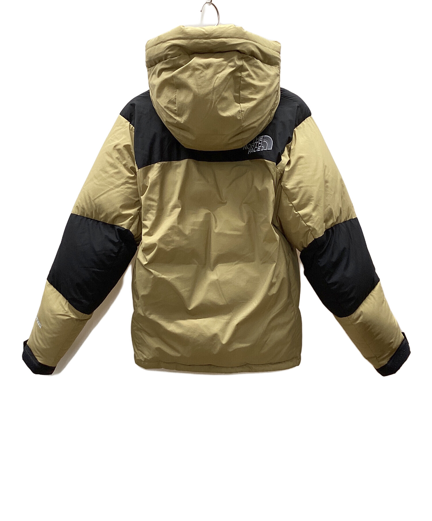 中古・古着通販】THE NORTH FACE (ザ ノース フェイス) バルトロライト 