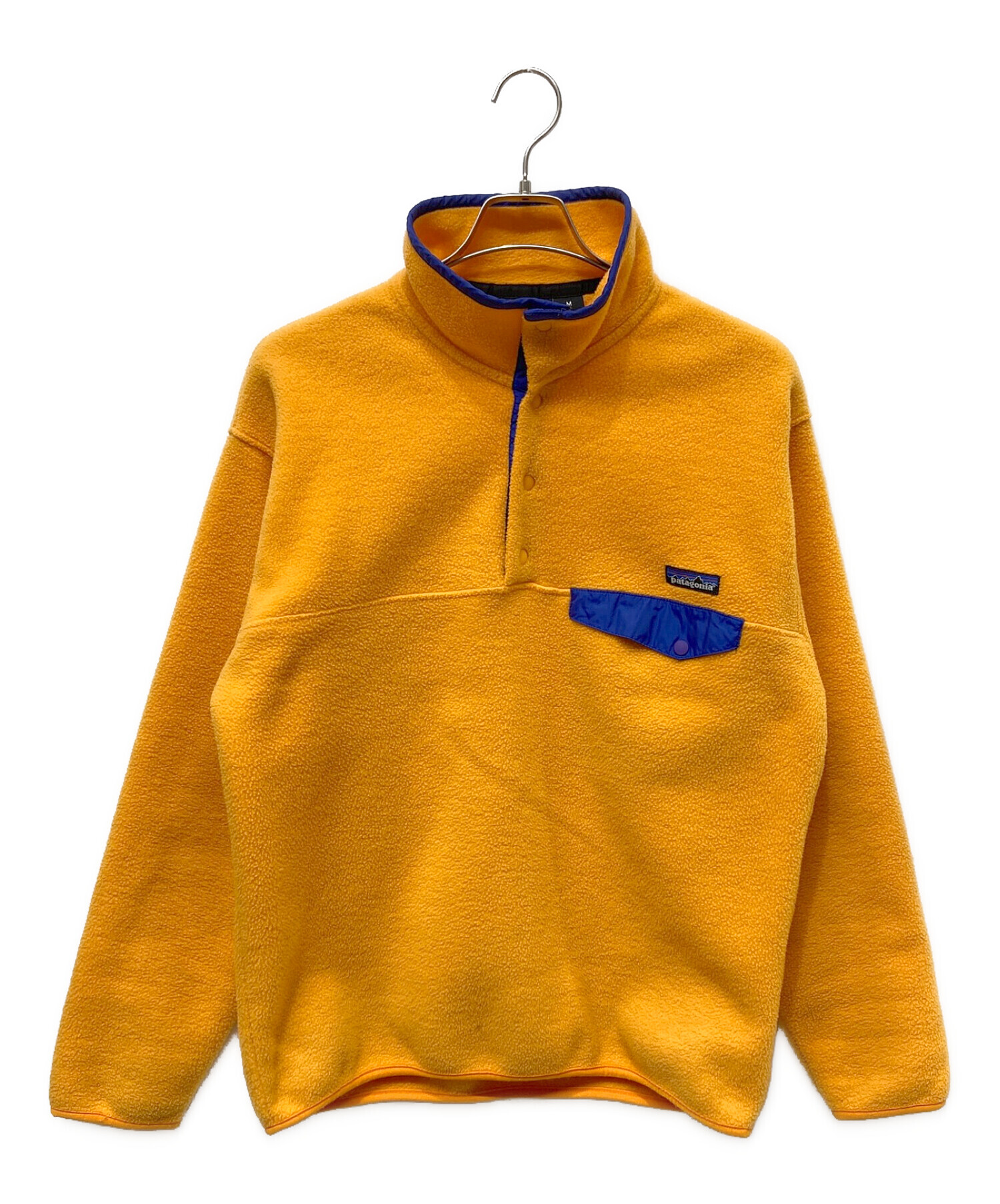 野村周平着用Patagonia(パタゴニア)のスナップt 野村周平着用Patagonia(パタゴニア)のスナップt