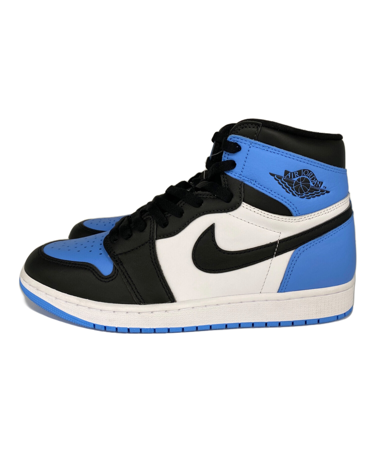 中古・古着通販】NIKE (ナイキ) AIR JORDAN 1 RETRO HIGH OG（エア 