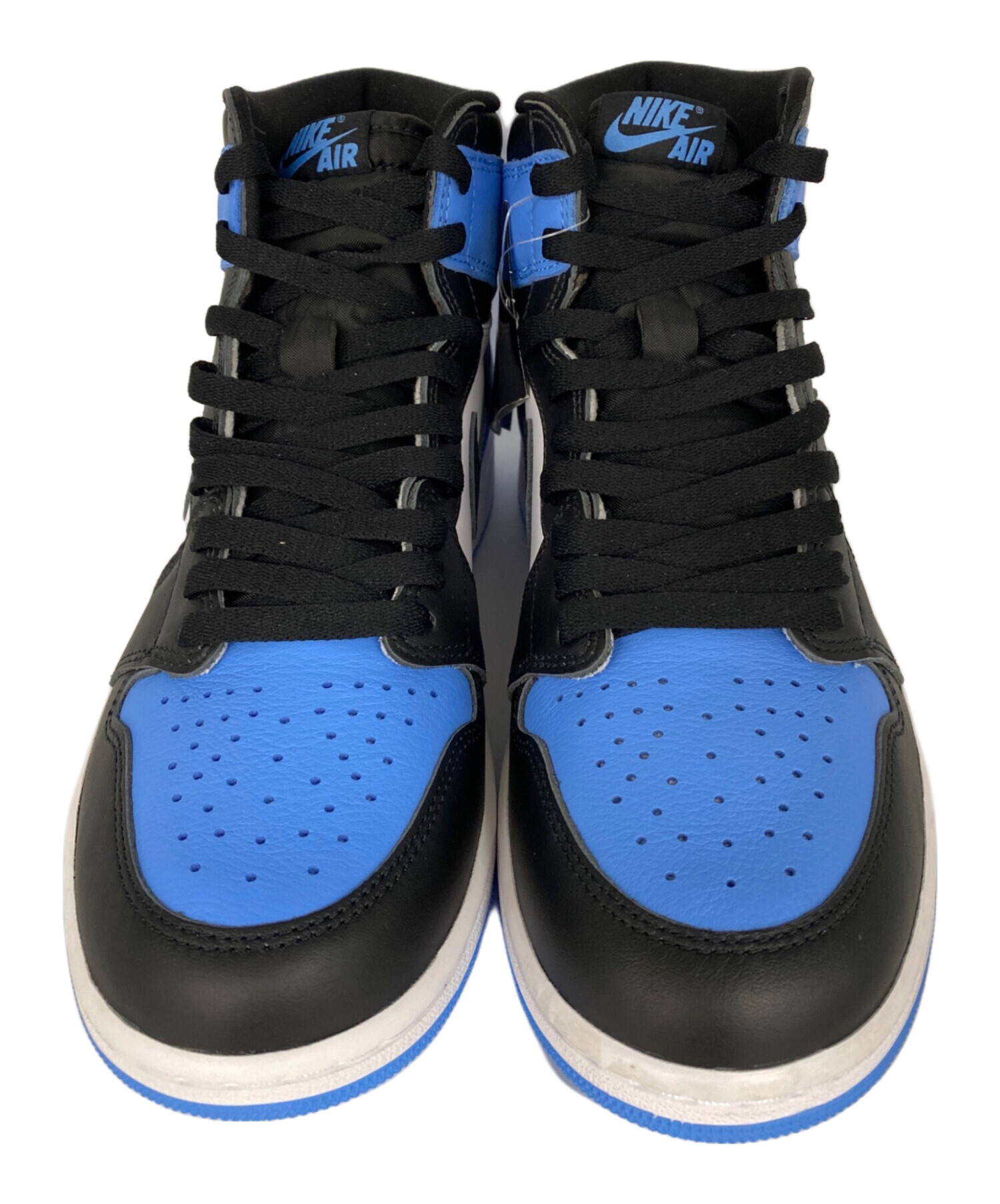 中古・古着通販】NIKE (ナイキ) AIR JORDAN 1 RETRO HIGH OG（エア 