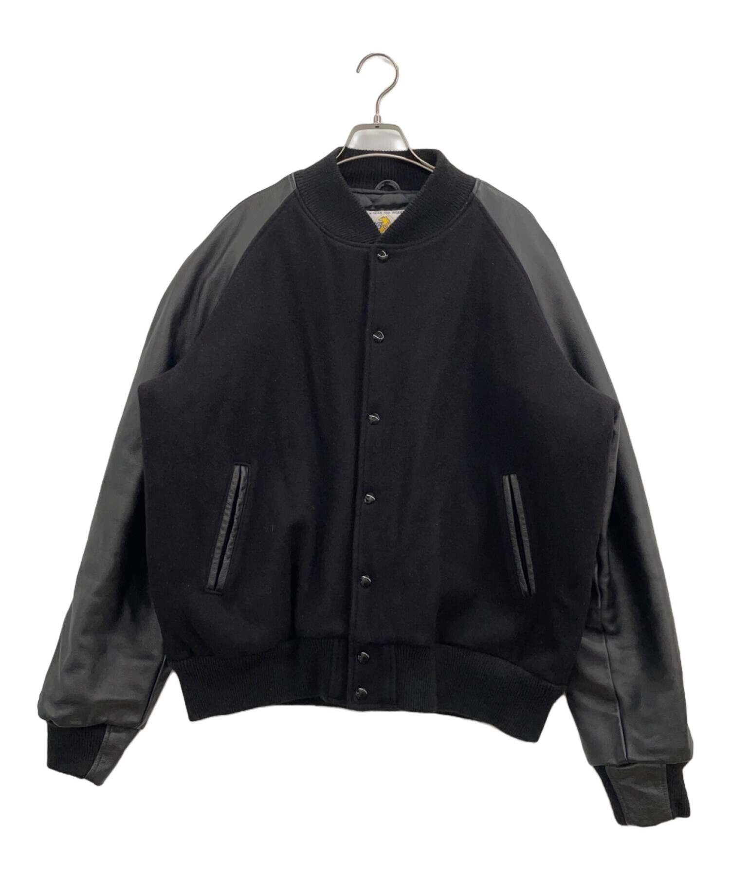 中古・古着通販】GB sport (ゴールデンベアスポーツ) スタジャン