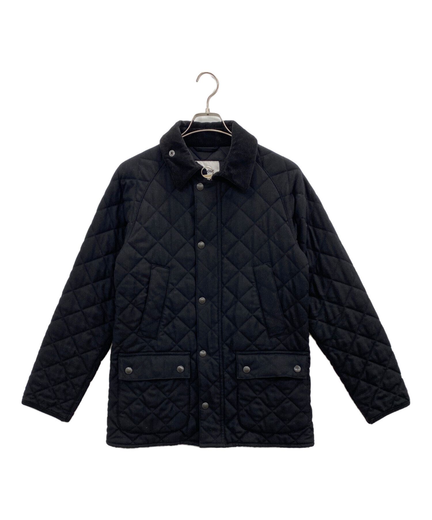 中古・古着通販】Barbour (バブアー) SHIPS別注 モダンフィット 