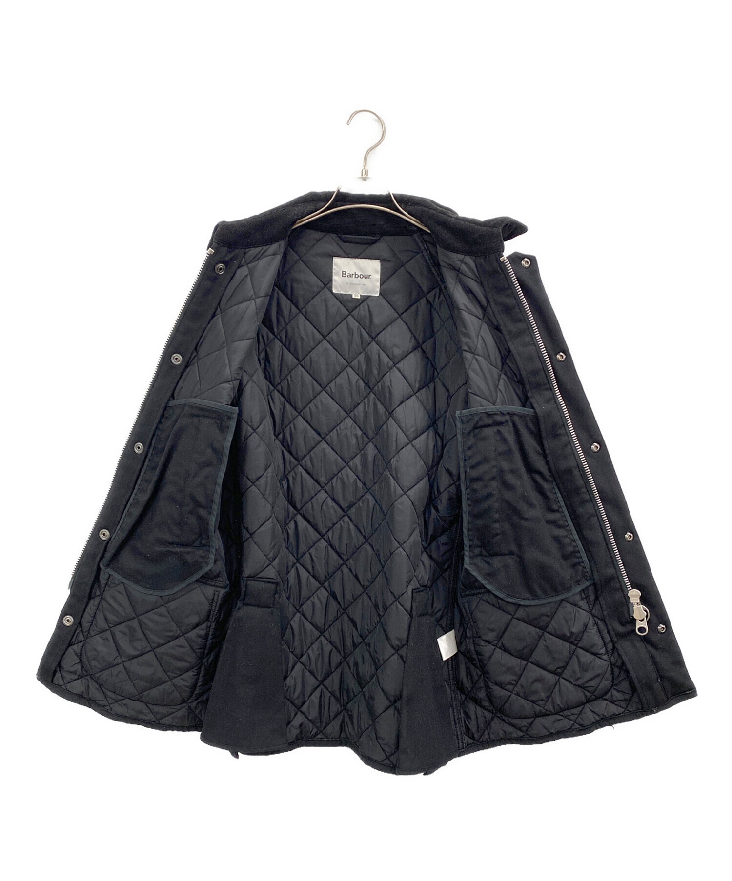 中古・古着通販】Barbour (バブアー) SHIPS別注 モダンフィット 
