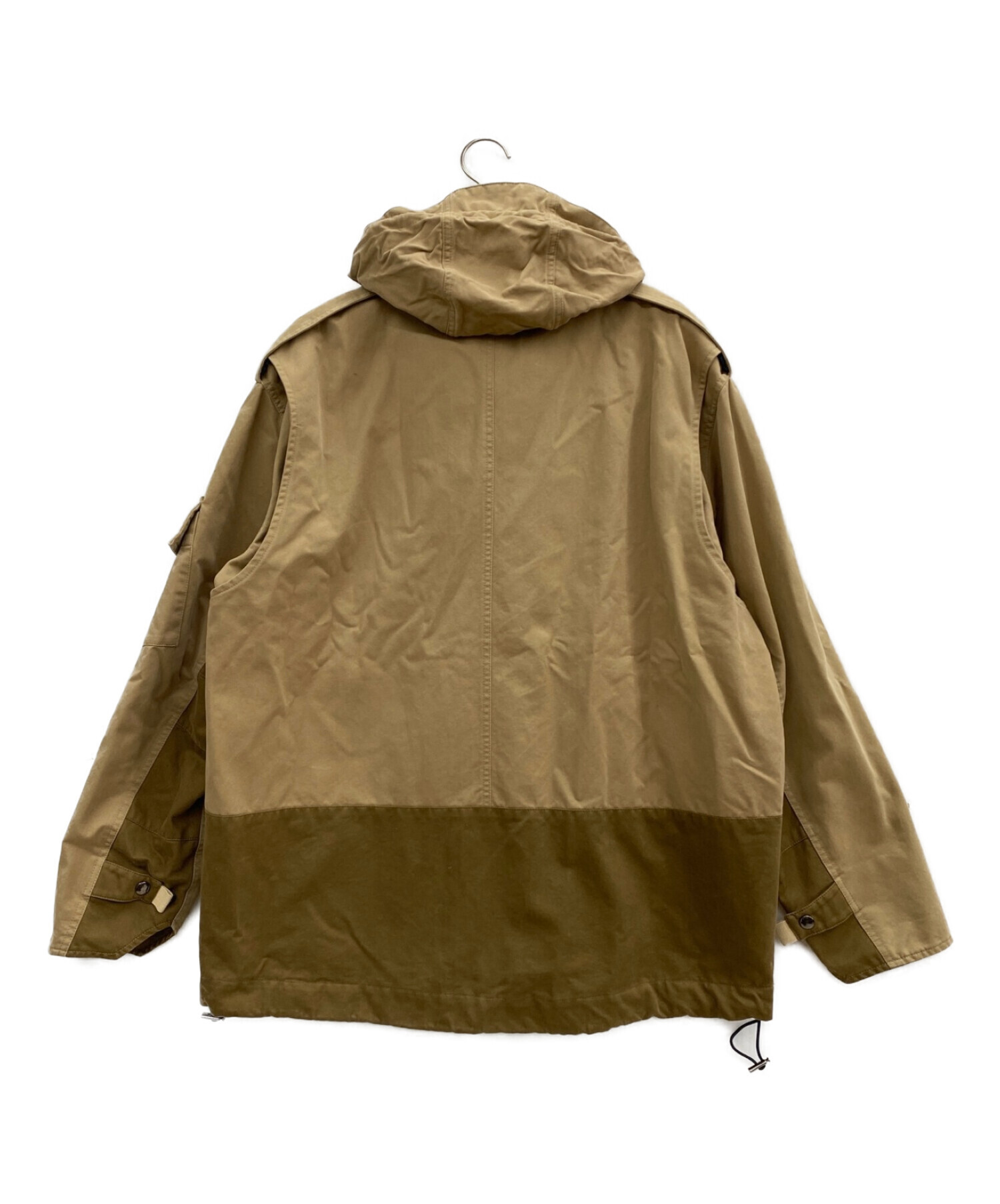 Acne Studiosの ワークウェアコットンジャケット ブランド別