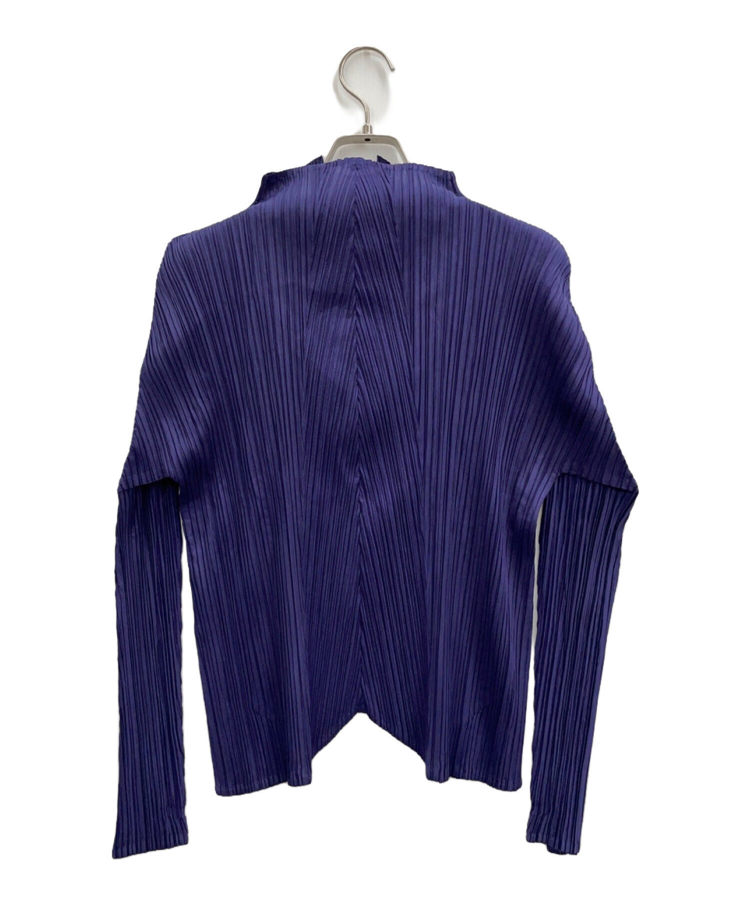 中古・古着通販】PLEATS PLEASE (プリーツプリーズ) カーディガン 