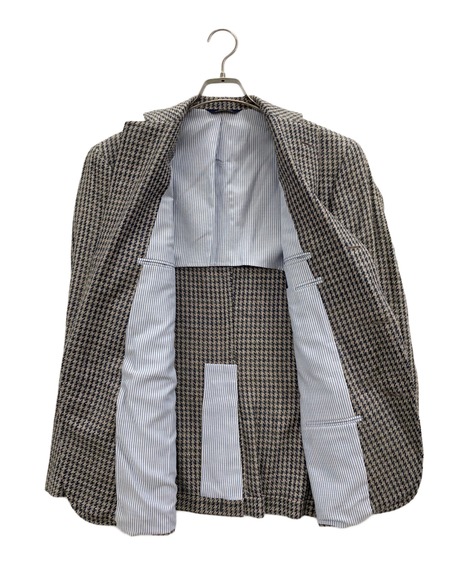 中古・古着通販】BROOKS BROTHERS (ブルックスブラザーズ) ツイード 