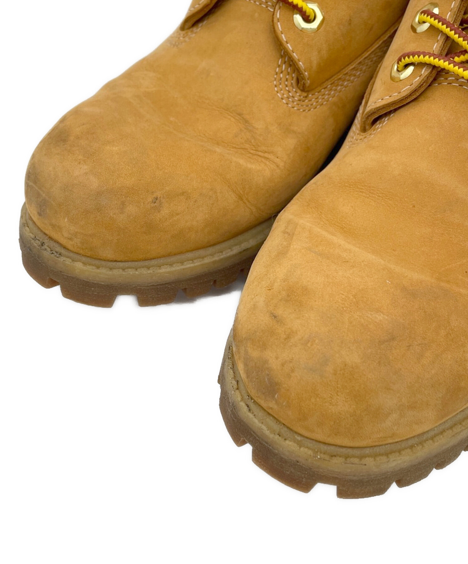 中古・古着通販】Timberland (ティンバーランド) stussy (ステューシー 