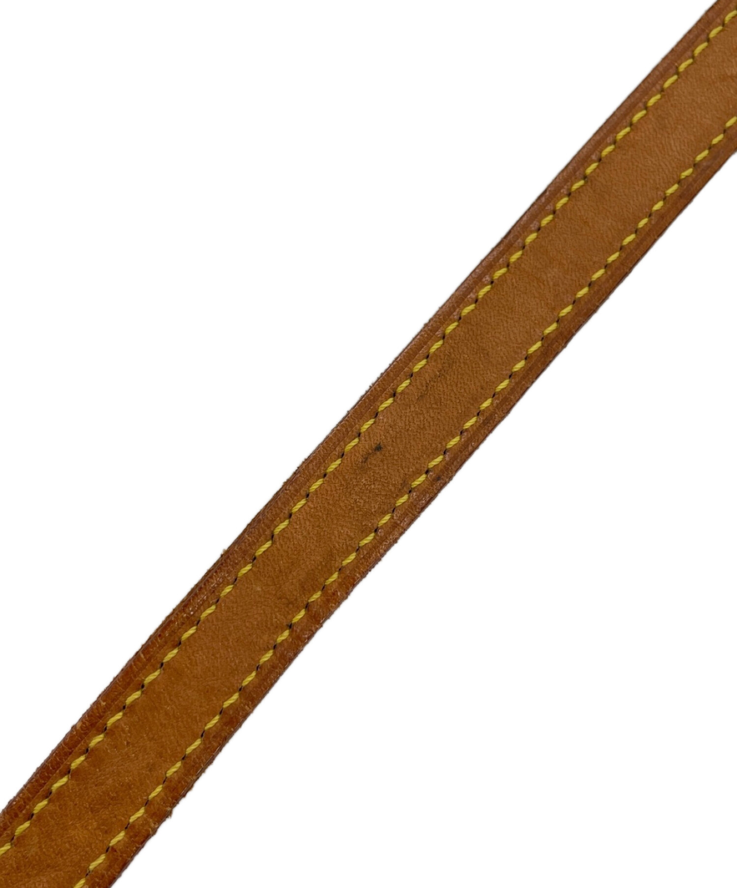 中古・古着通販】LOUIS VUITTON (ルイ ヴィトン) ショルダーストラップ 