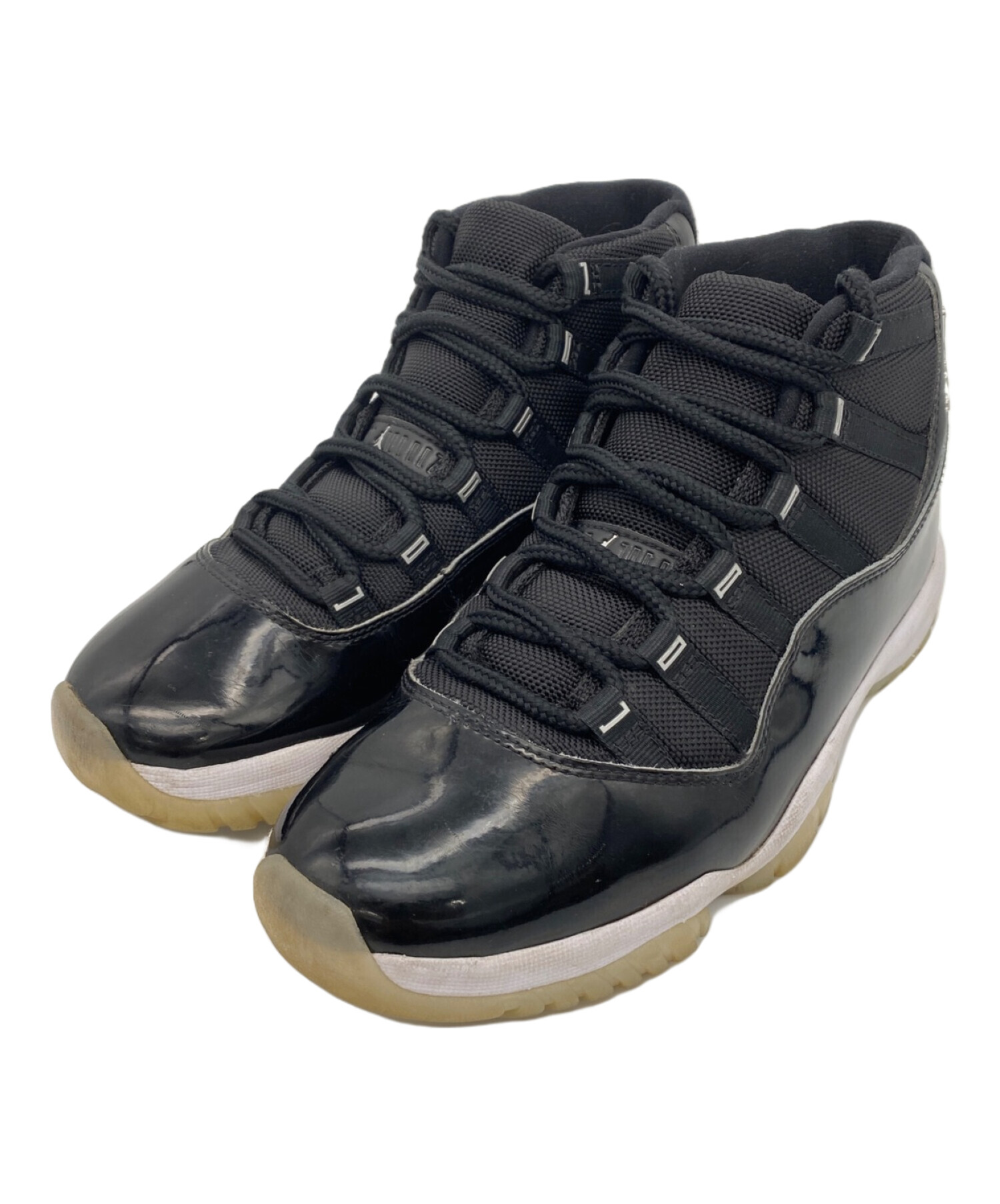 中古・古着通販】NIKE (ナイキ) AIR JORDAN 11 RETRO（エアジョーダン 