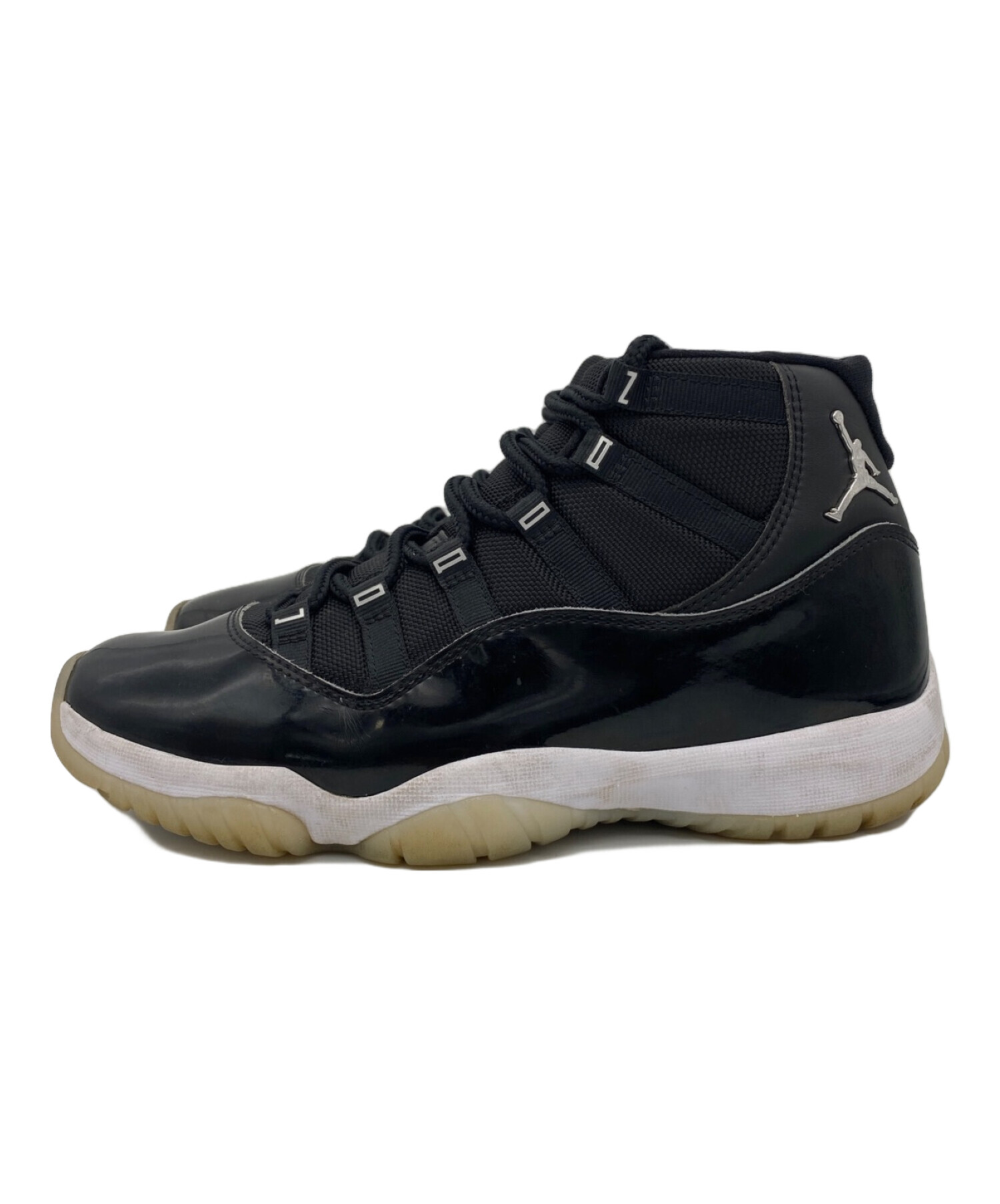 中古・古着通販】NIKE (ナイキ) AIR JORDAN 11 RETRO（エアジョーダン 