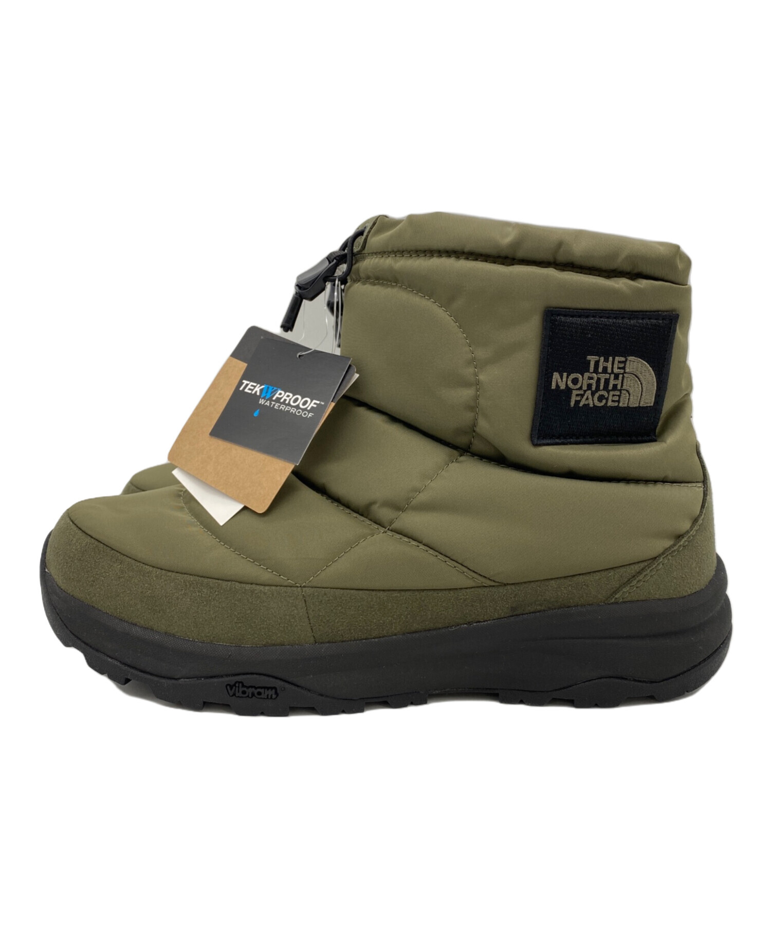 中古・古着通販】THE NORTH FACE (ザ ノース フェイス) Nuptse 