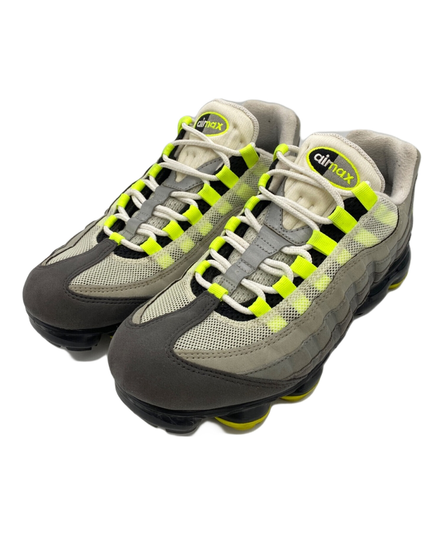中古・古着通販】NIKE (ナイキ) AIR VAPORMAX 95（エア ヴェイパー 
