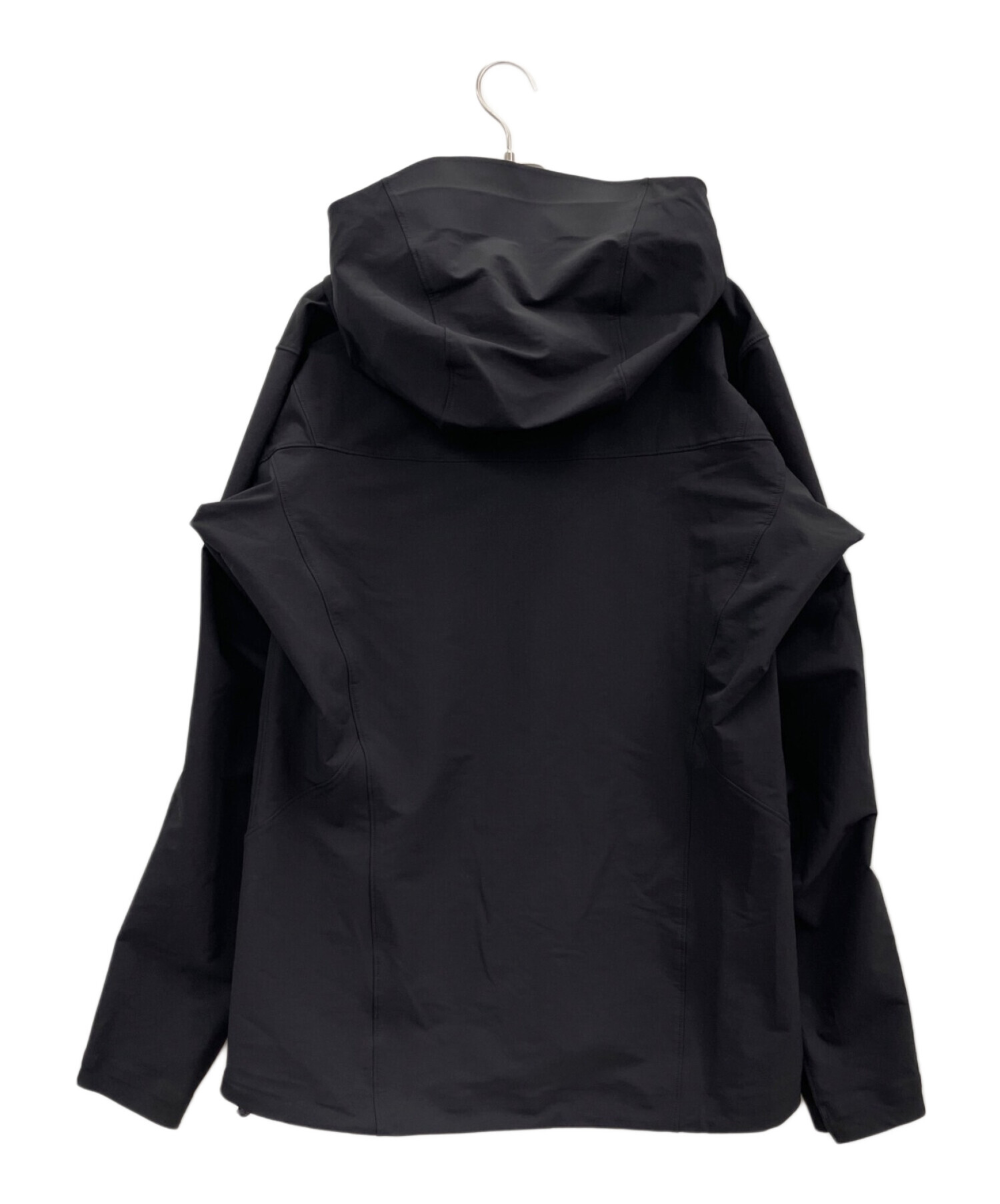 Arc'teryx GAMMA LT hoody Mサイズ