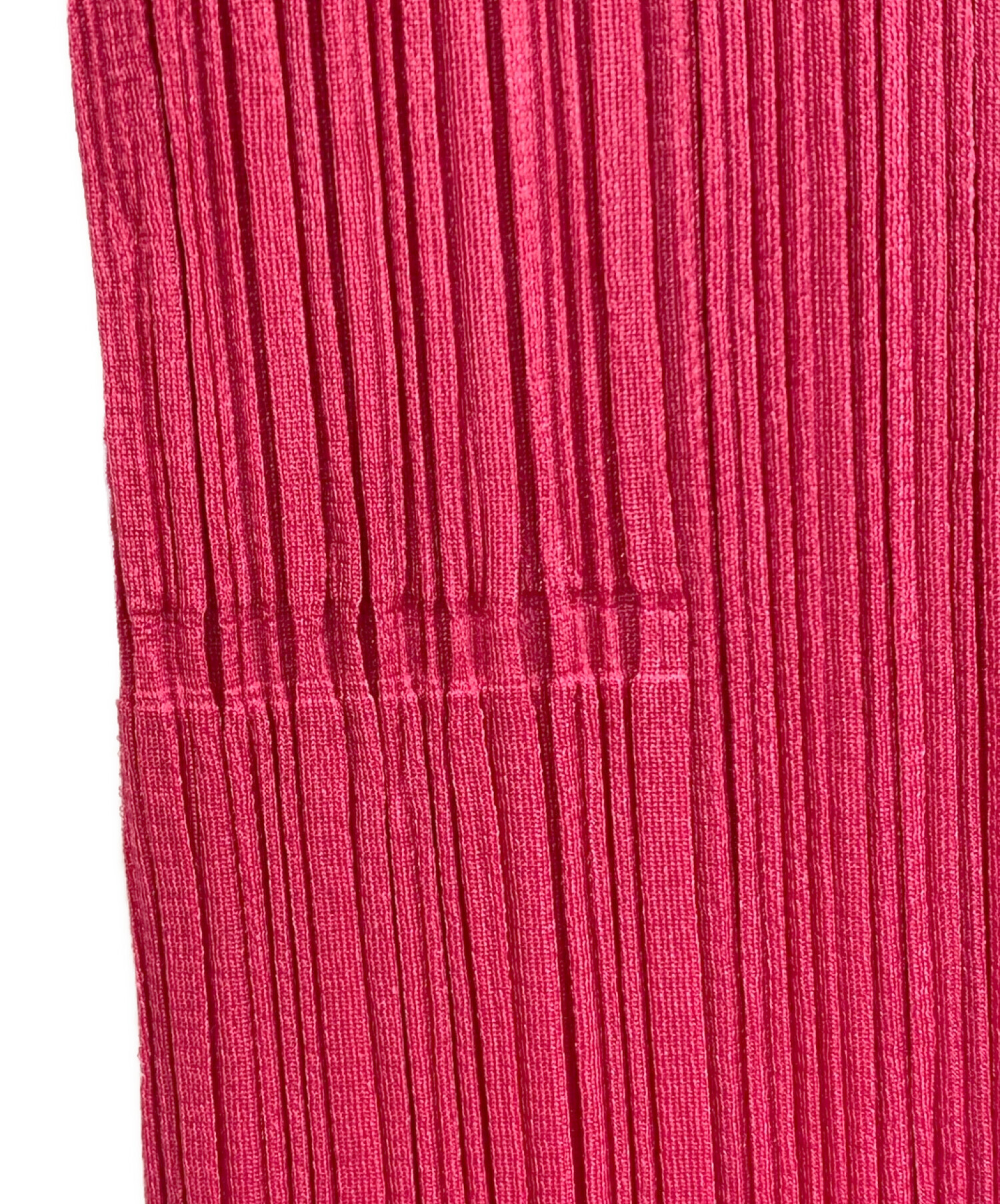 中古・古着通販】PLEATS PLEASE (プリーツプリーズ) 7分袖 