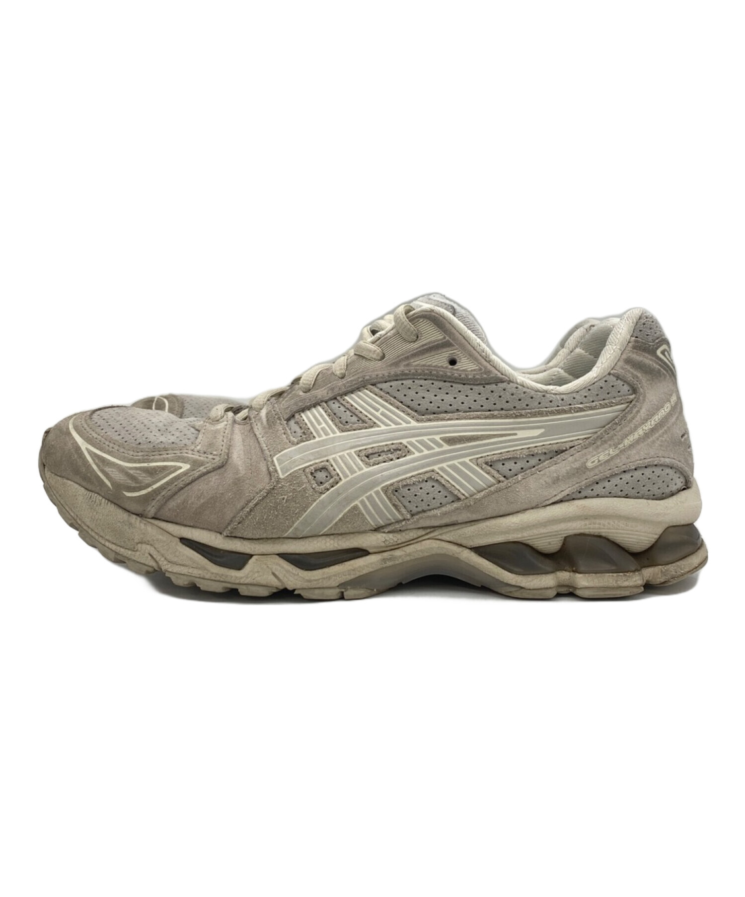 27.5】asics GEL KAYANO 14 アシックス ゲルカヤノ | ヤマダウェブコム