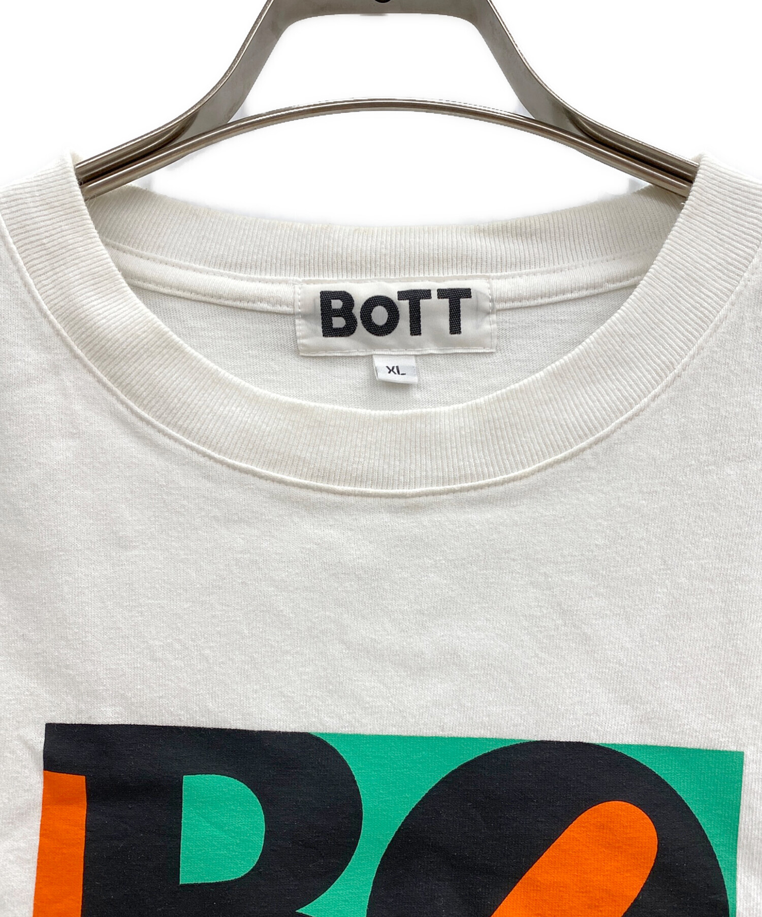 XL BoTT WISM 別注 OG Logo Shower Sandals XL BoTT WISM 別注 OG Logo Shower Sandals XL BoTT WISM 別注 OG Logo