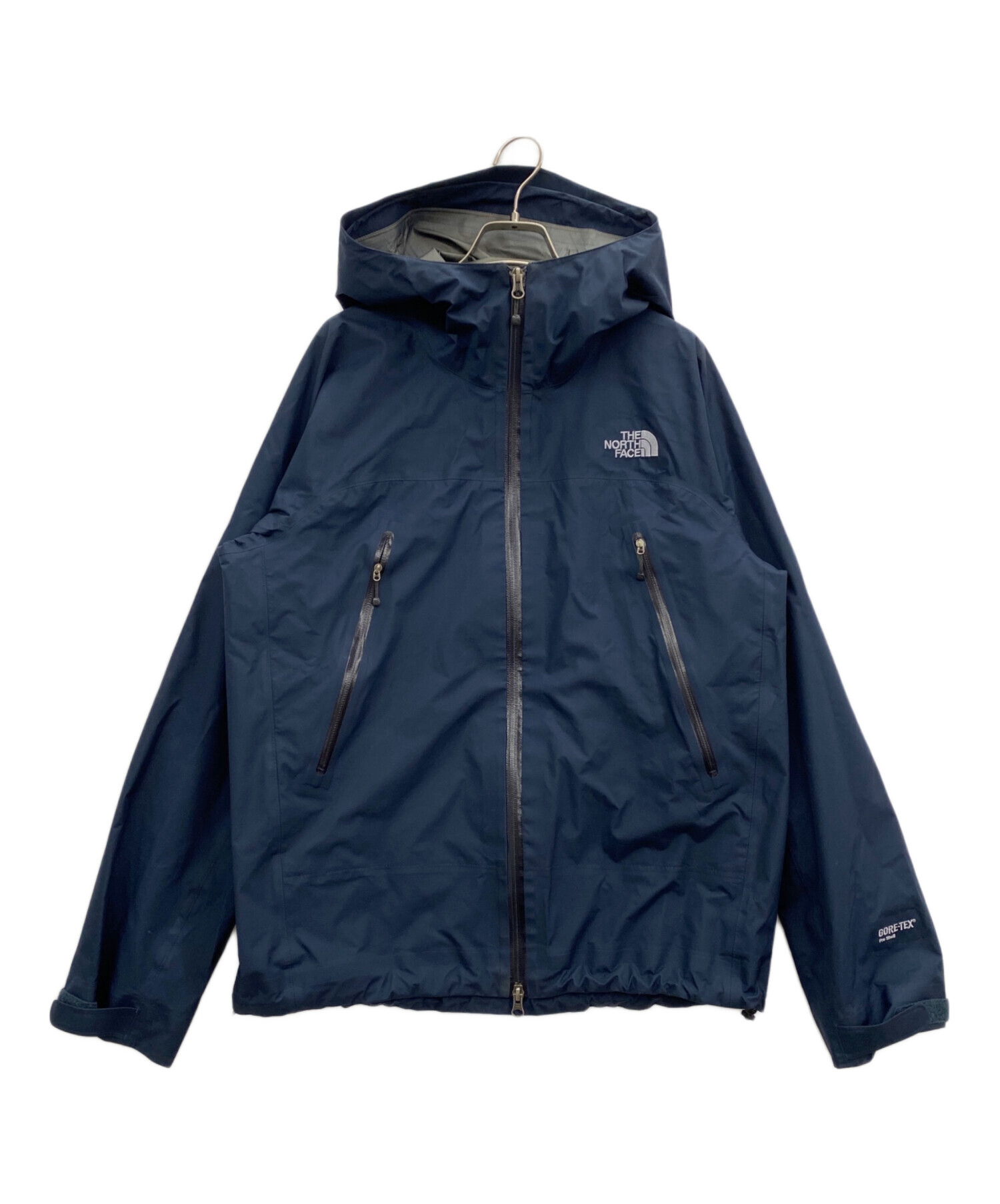 中古】THE NORTH FACE/ノースフェイス CLIMB LIGHT JACKET NP11503  
