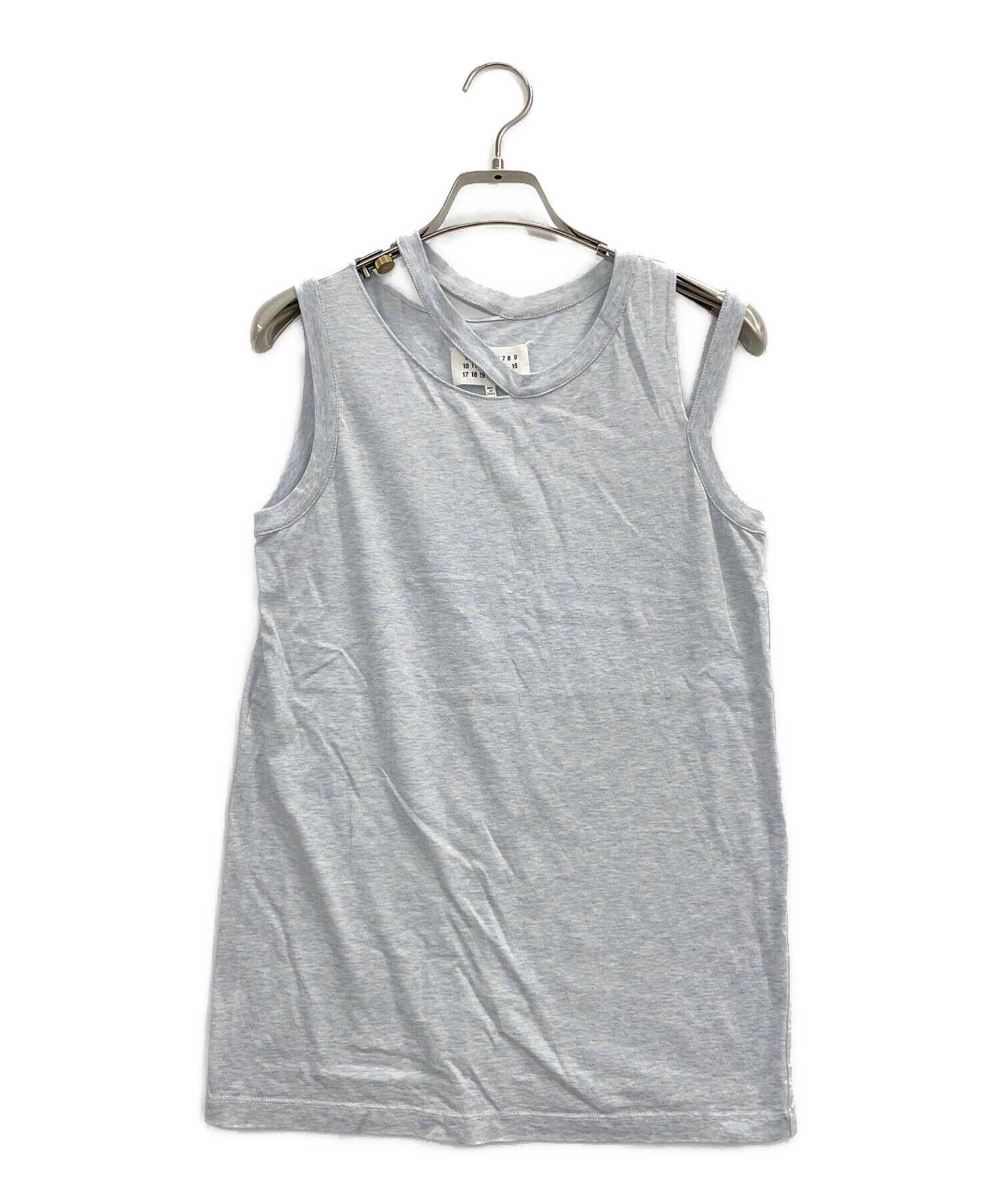 中古・古着通販】Maison Margiela (メゾンマルジェラ) タンクトップ  
