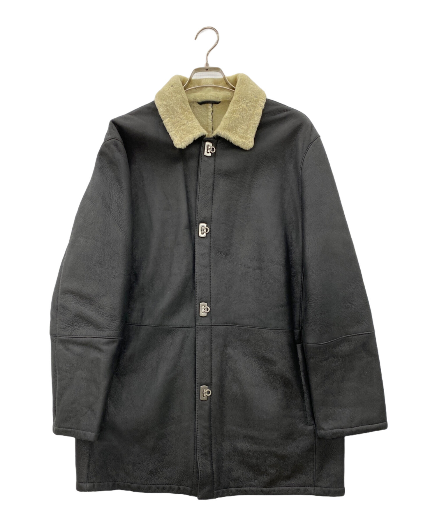 中古・古着通販】Salvatore Ferragamo (サルヴァトーレ フェラガモ 