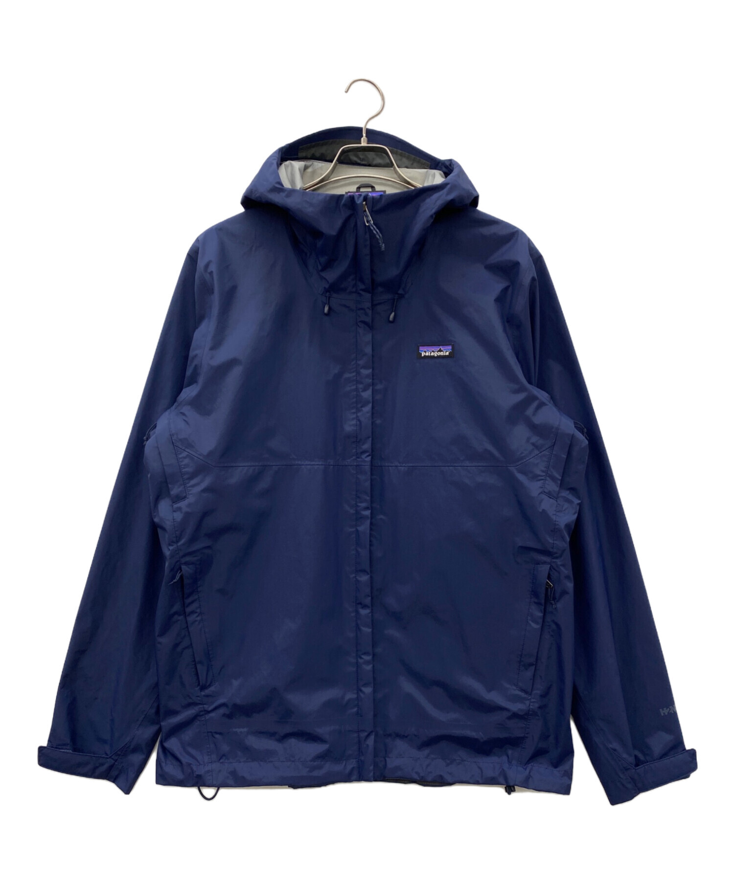 中古・古着通販】Patagonia (パタゴニア) トレントシェル3L  