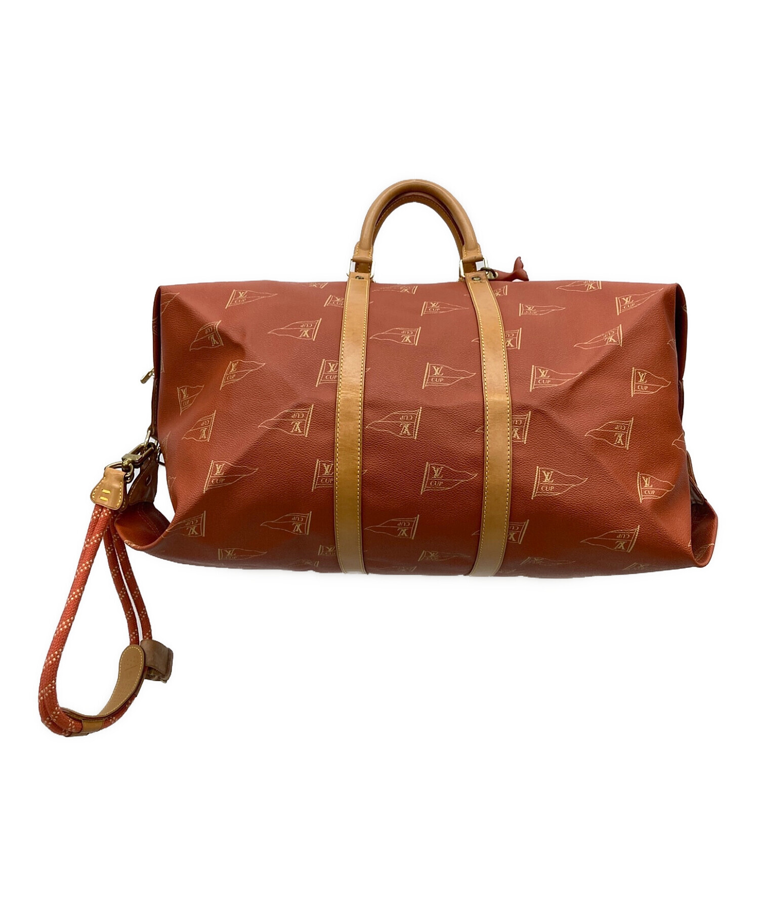 中古・古着通販】LOUIS VUITTON (ルイ ヴィトン) ヴィトンカップ 