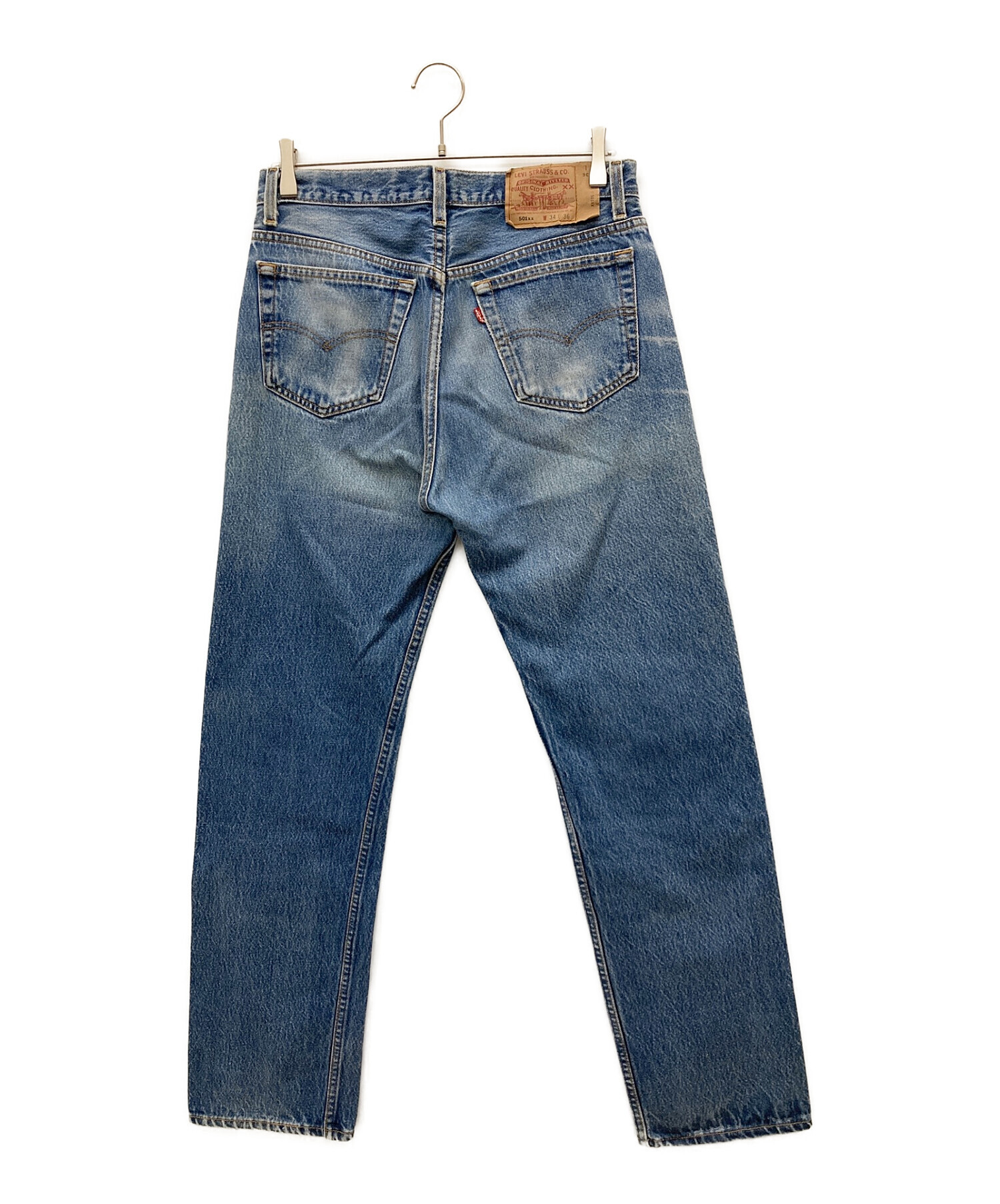 中古・古着通販】LEVI