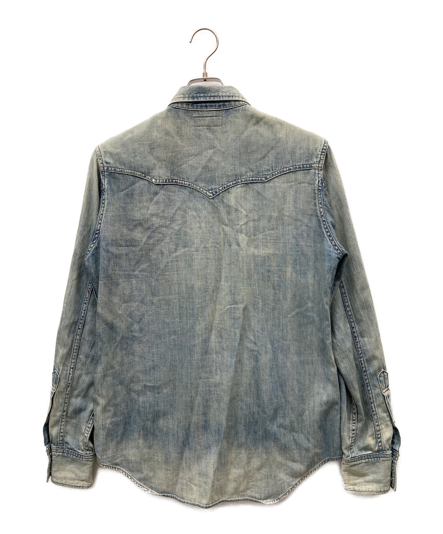 中古・古着通販】Saint Laurent Paris (サンローランパリ) Saint 