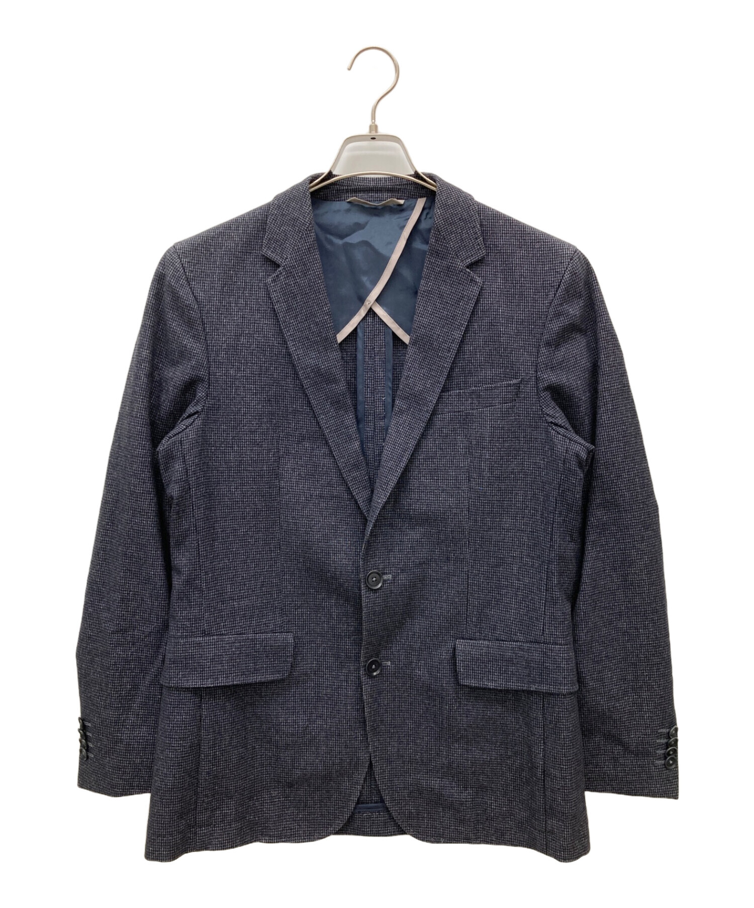 中古・古着通販】HUGO BOSS (ヒューゴ ボス) テーラードジャケット 