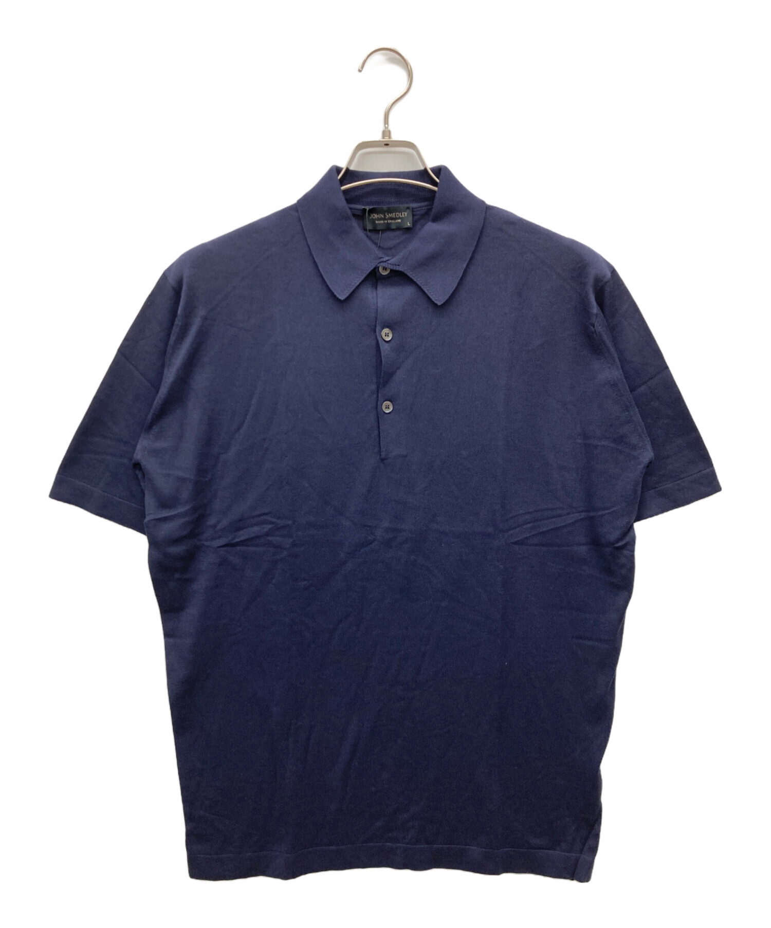 中古・古着通販】JOHN SMEDLEY (ジョンスメドレー) ISIS 30ゲージ 