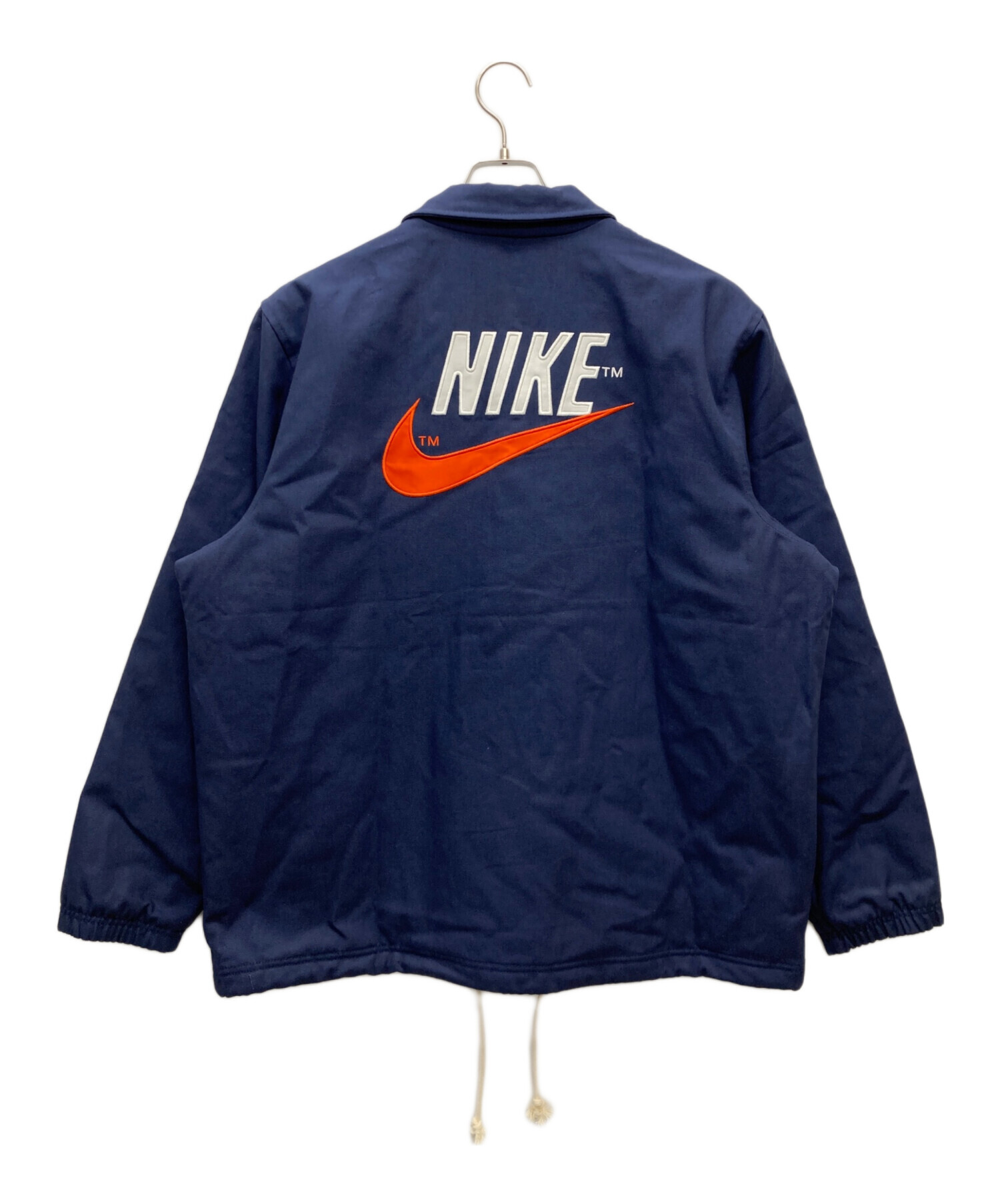 中古・古着通販】NIKE (ナイキ) AS M NSW NIKE TREND WC 1 コーチ 
