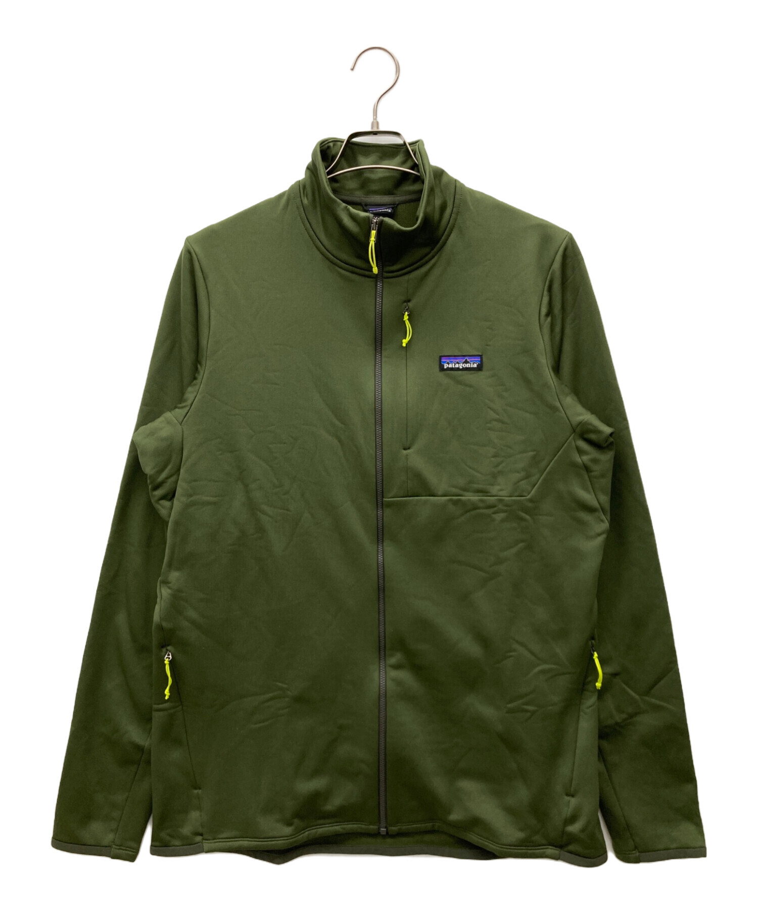 中古・古着通販】Patagonia (パタゴニア) メンズ・R1 サーマル 