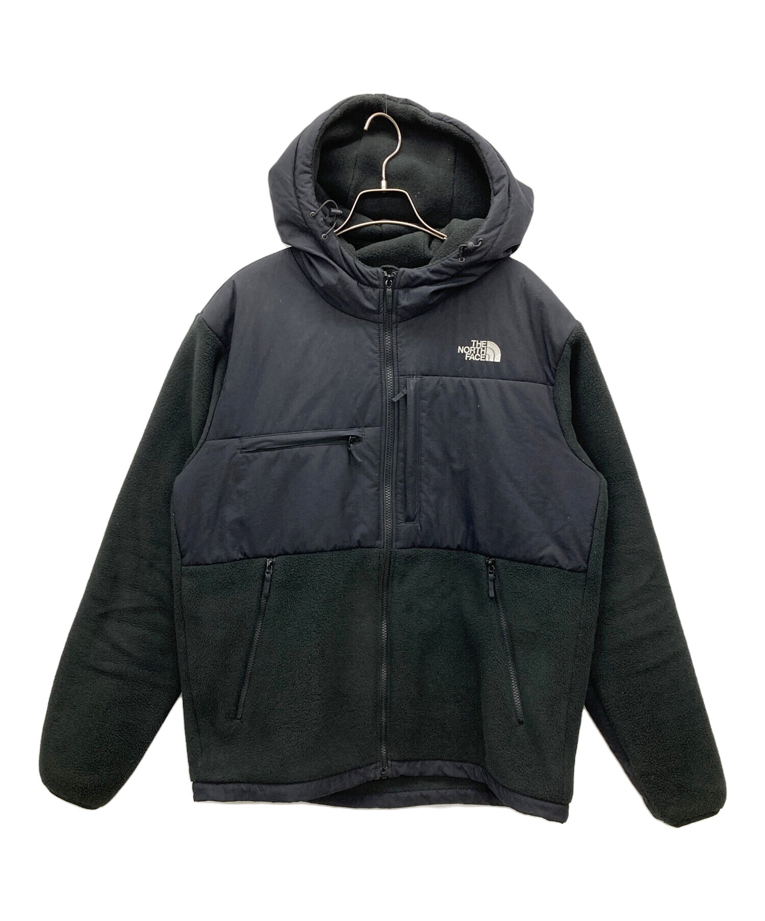 中古・古着通販】THE NORTH FACE (ザ ノース フェイス) デナリ 