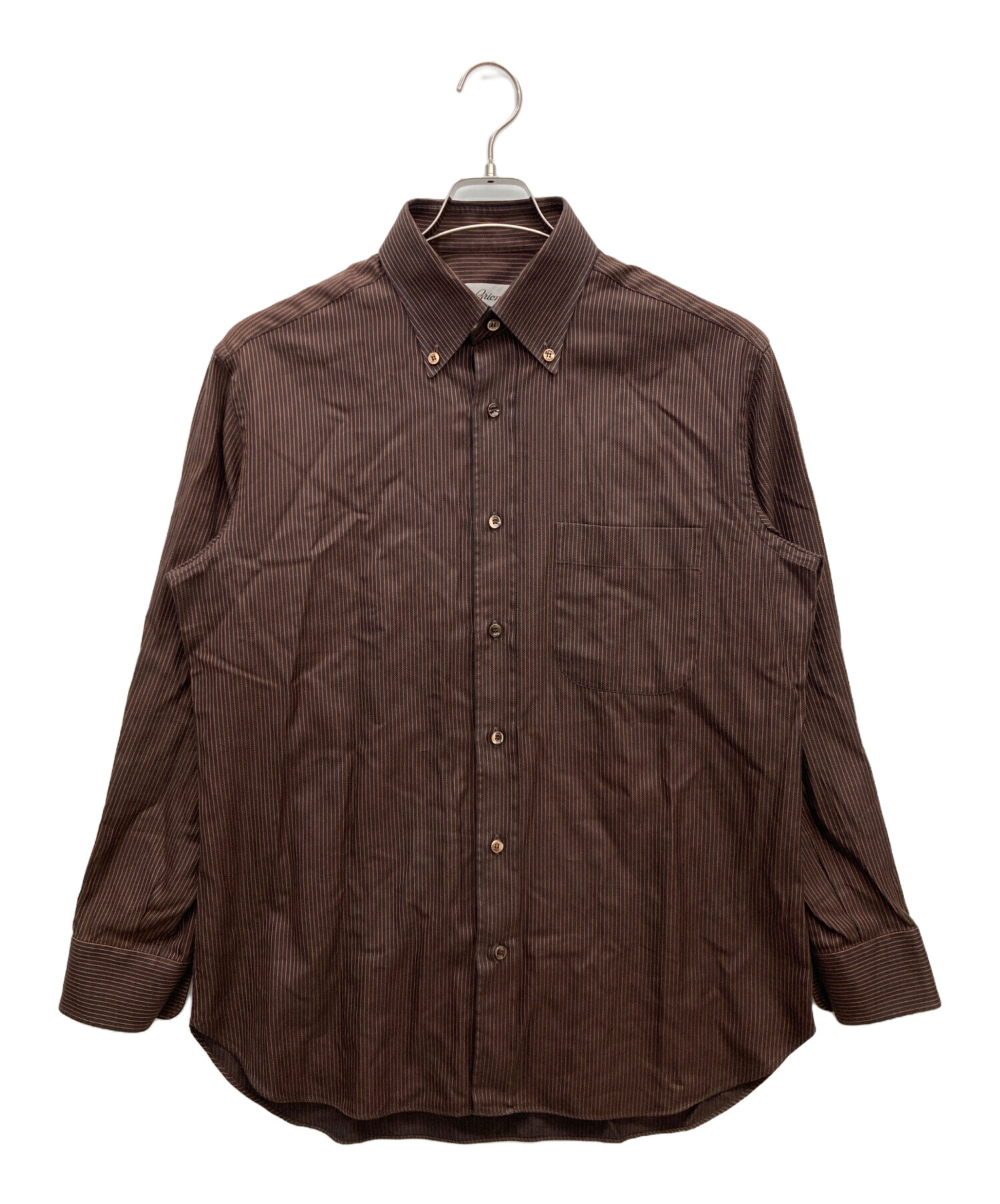 Brioni ドレスシャツ