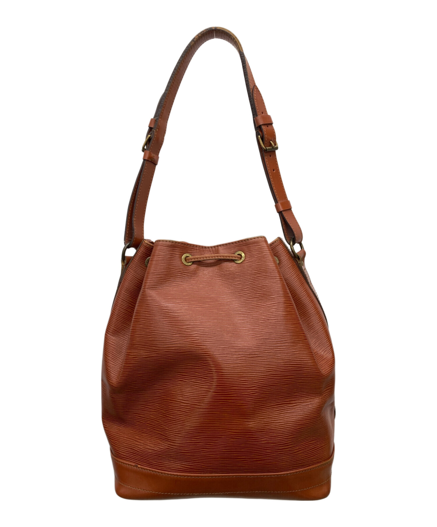中古・古着通販】LOUIS VUITTON (ルイ ヴィトン) プチノエ ケニア  