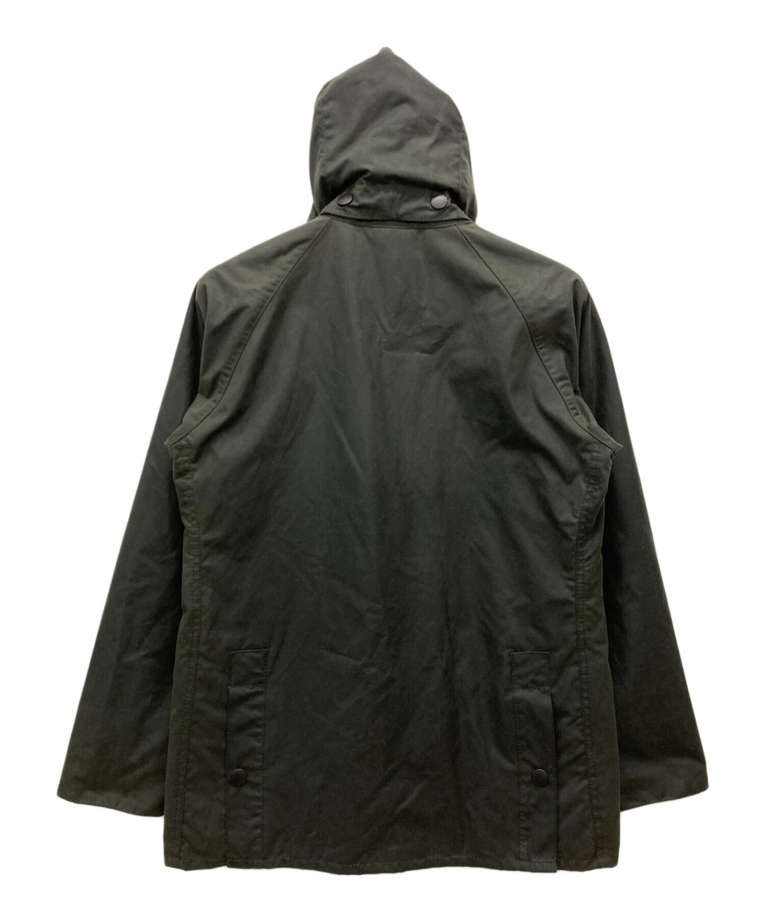 中古・古着通販】Barbour (バブアー) ビデイルワックス  