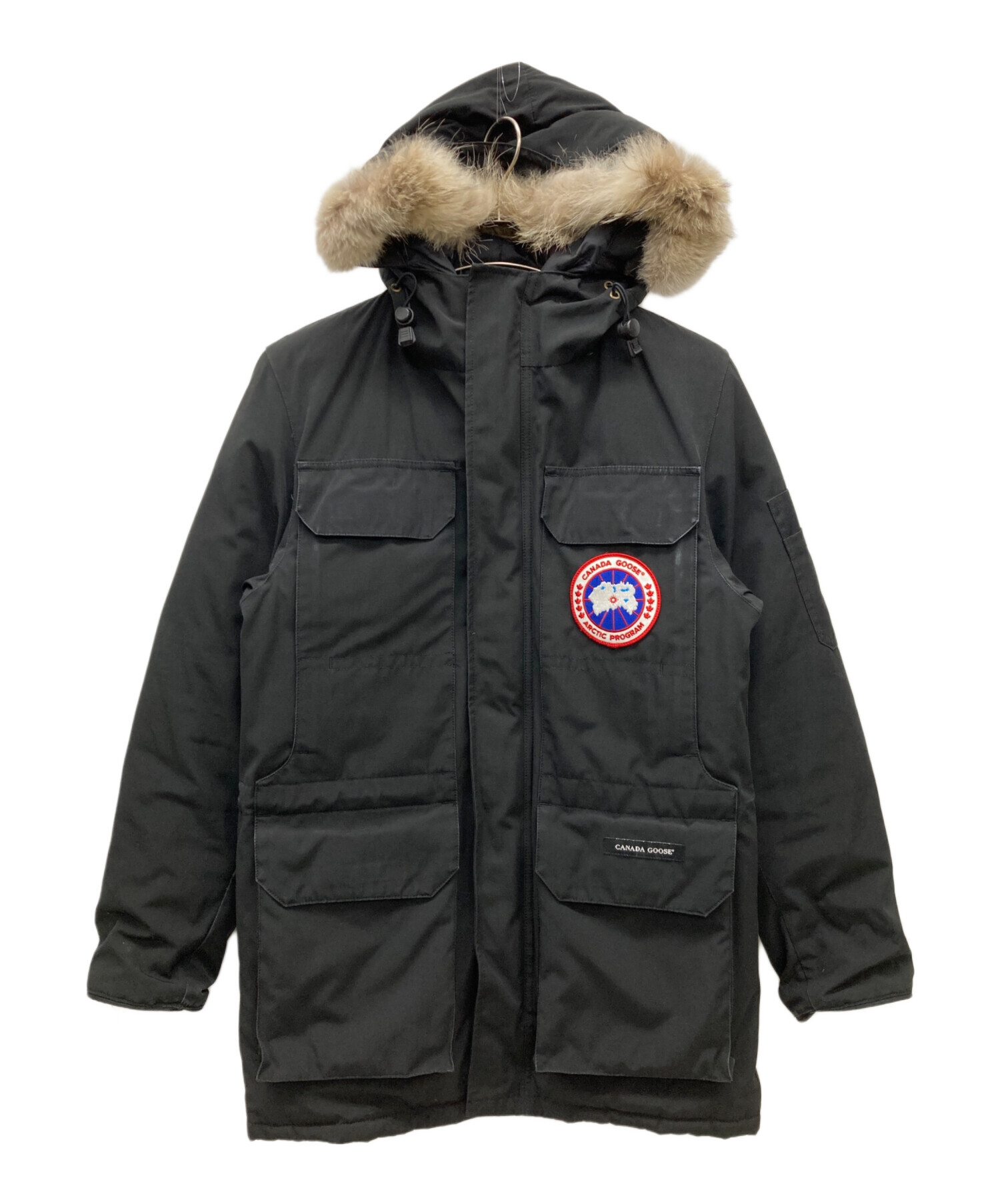 Canada Goose Arctic Program ダウンジャケット M