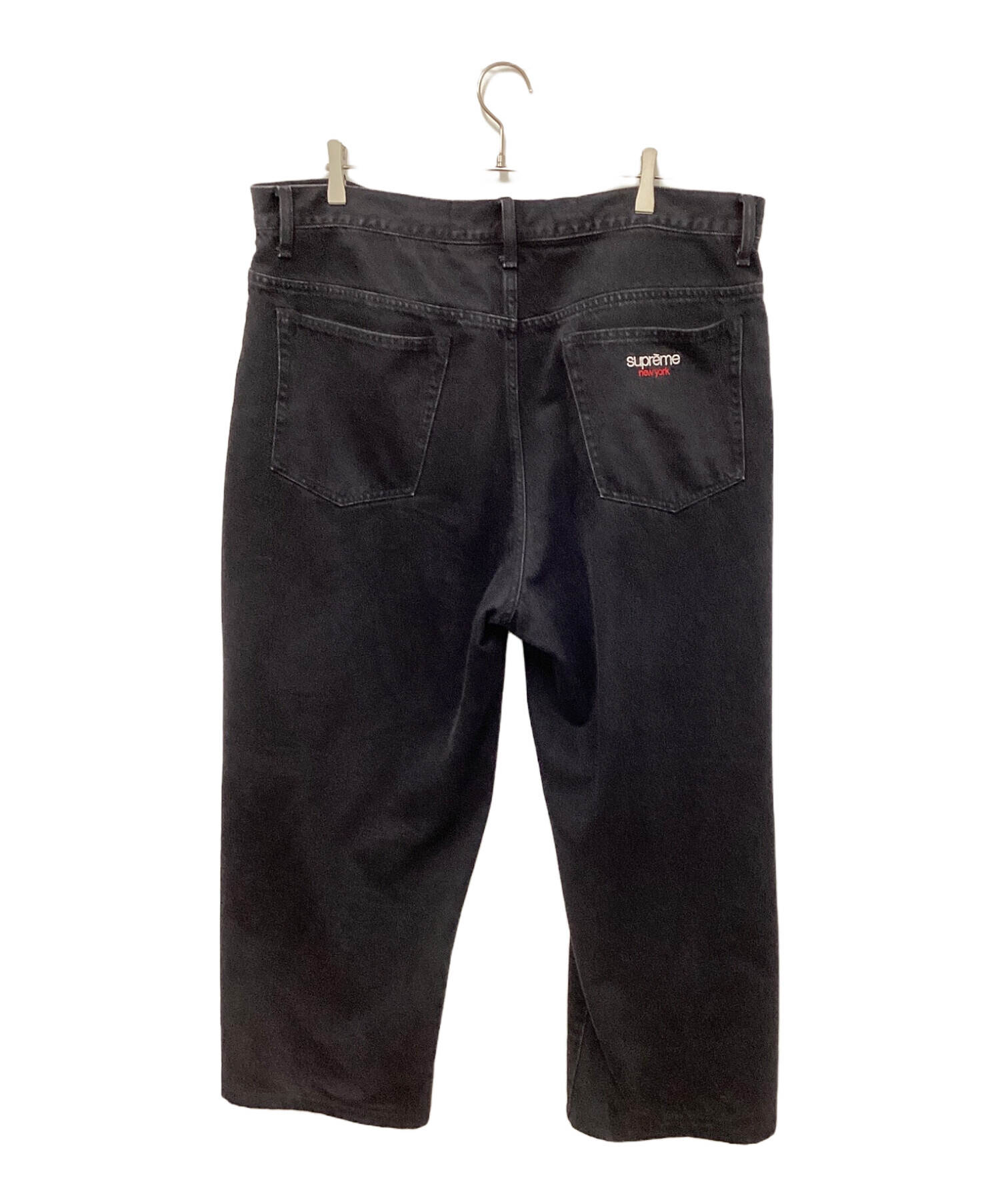 Supreme Baggy Jean 