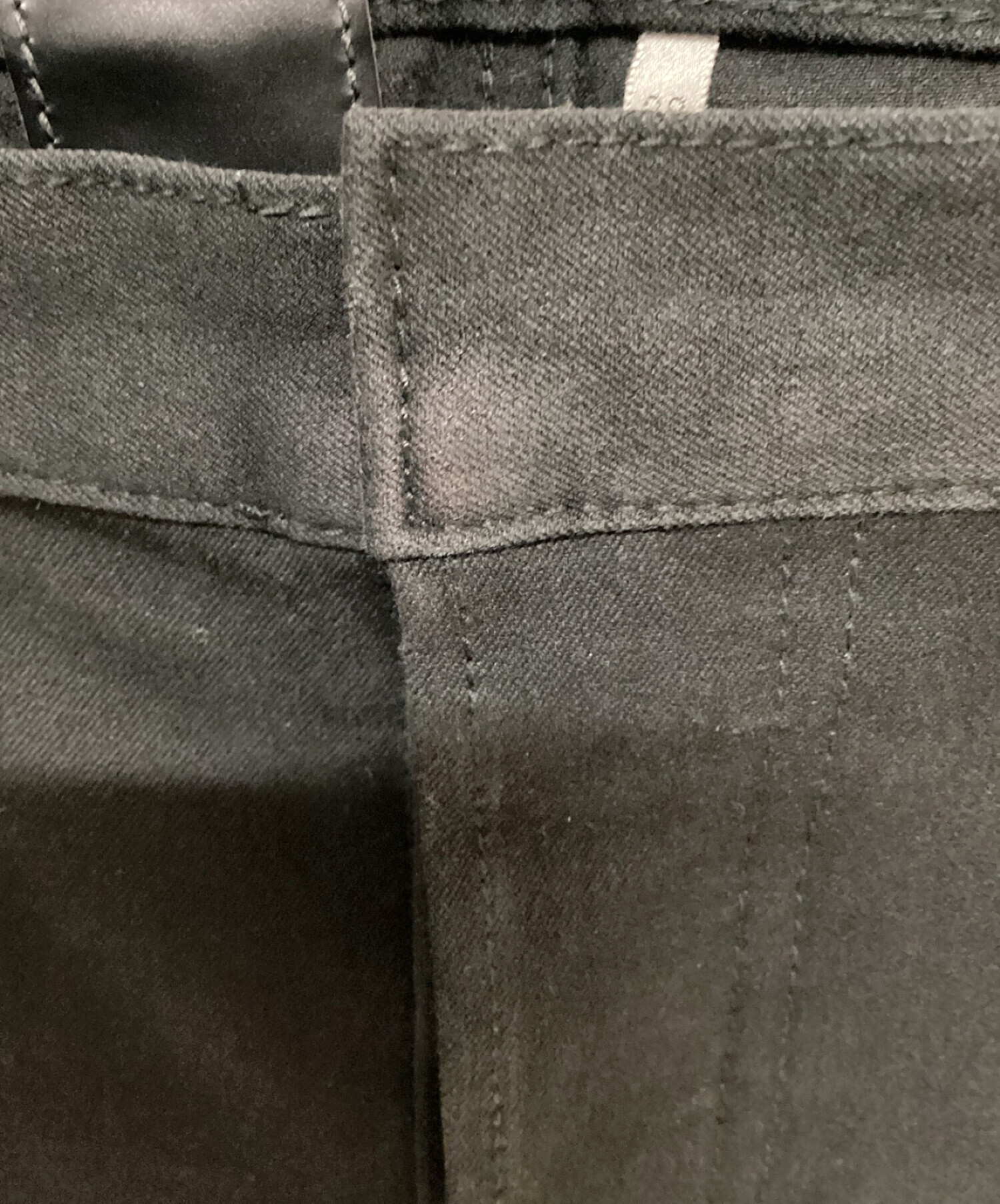ディオールオム Dior HOMME サイズ:31インチ あったか スーパー 