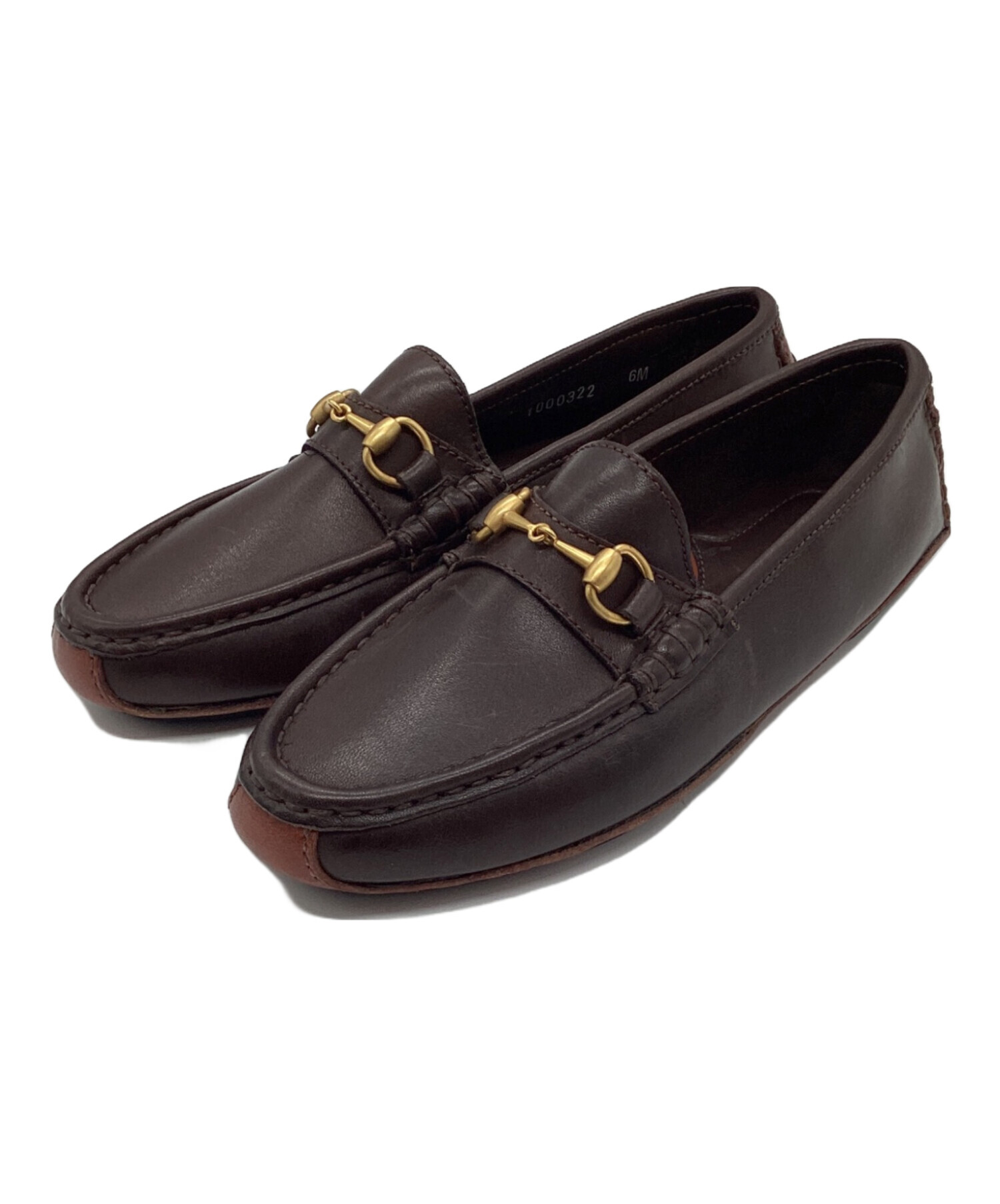 中古・古着通販】GUCCI (グッチ) 90 