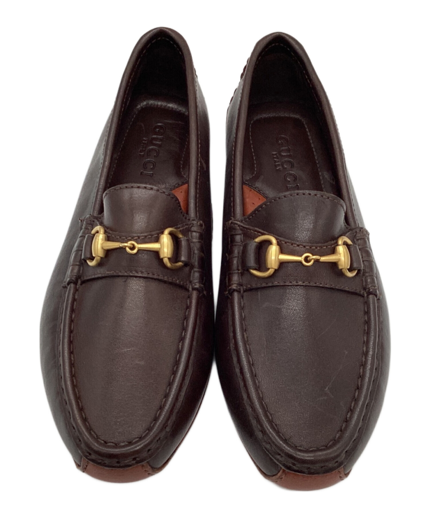 中古・古着通販】GUCCI (グッチ) 90 
