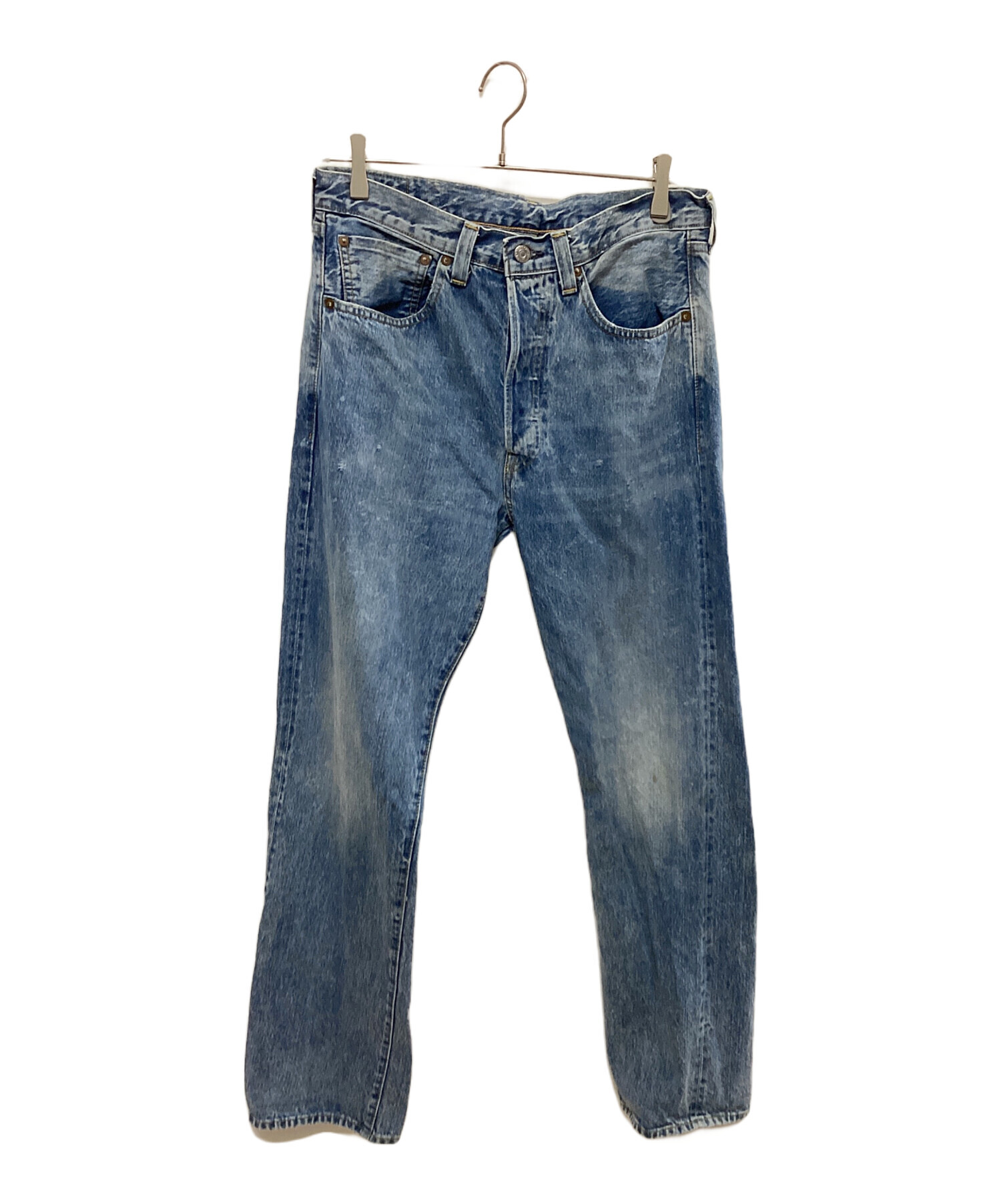 Levis(リーバイス) メンズ パンツ デニム（Levi 