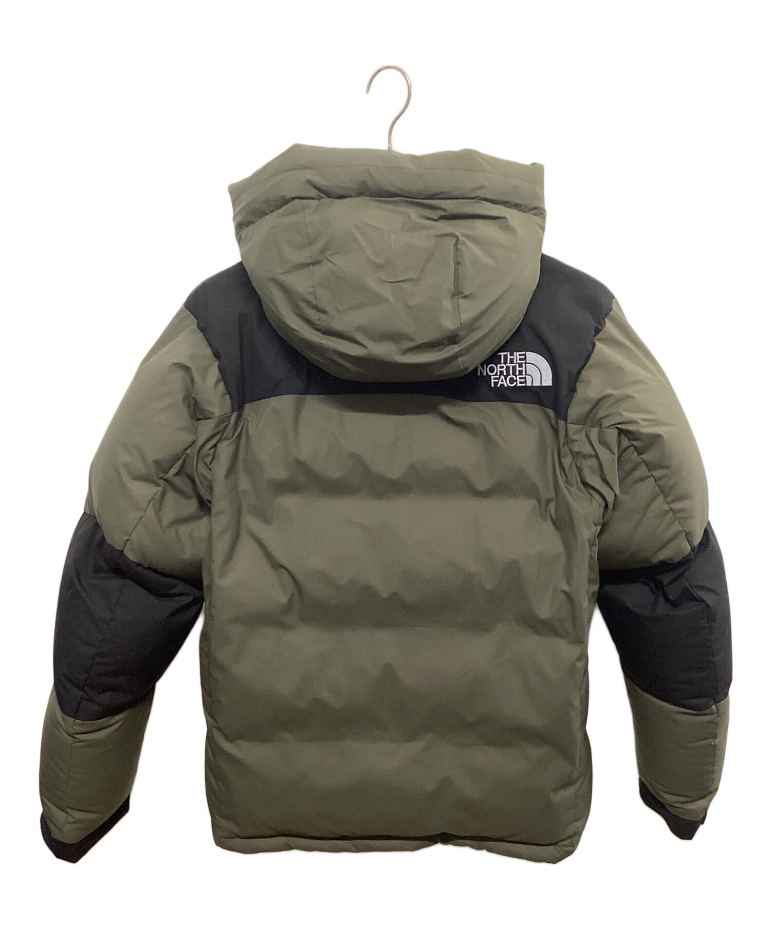 中古・古着通販】THE NORTH FACE (ザ ノース フェイス) バルトロ 