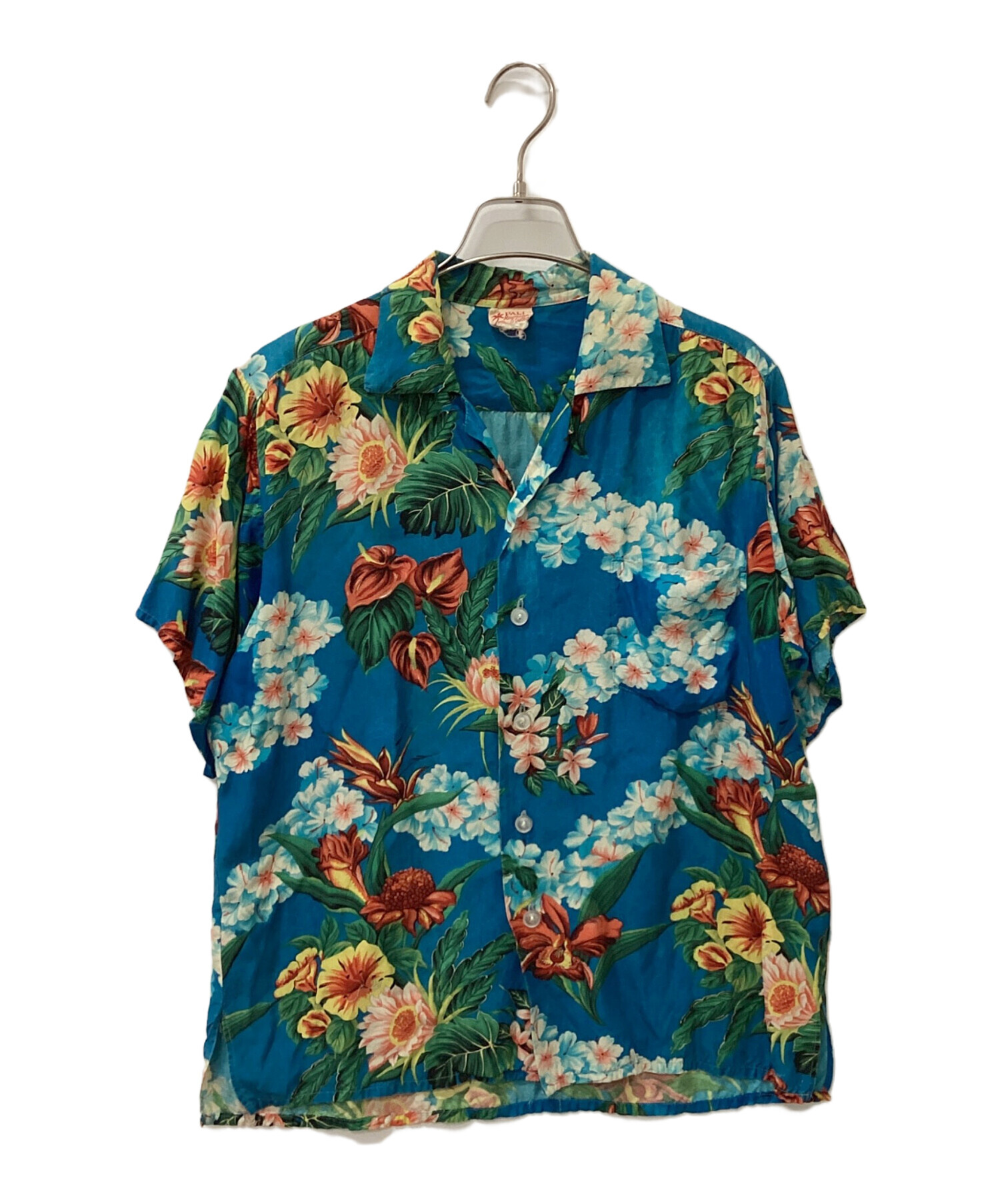 中古・古着通販】PALI HAWAIIAN STYLE (パリ・ハワイアン・スタイル 