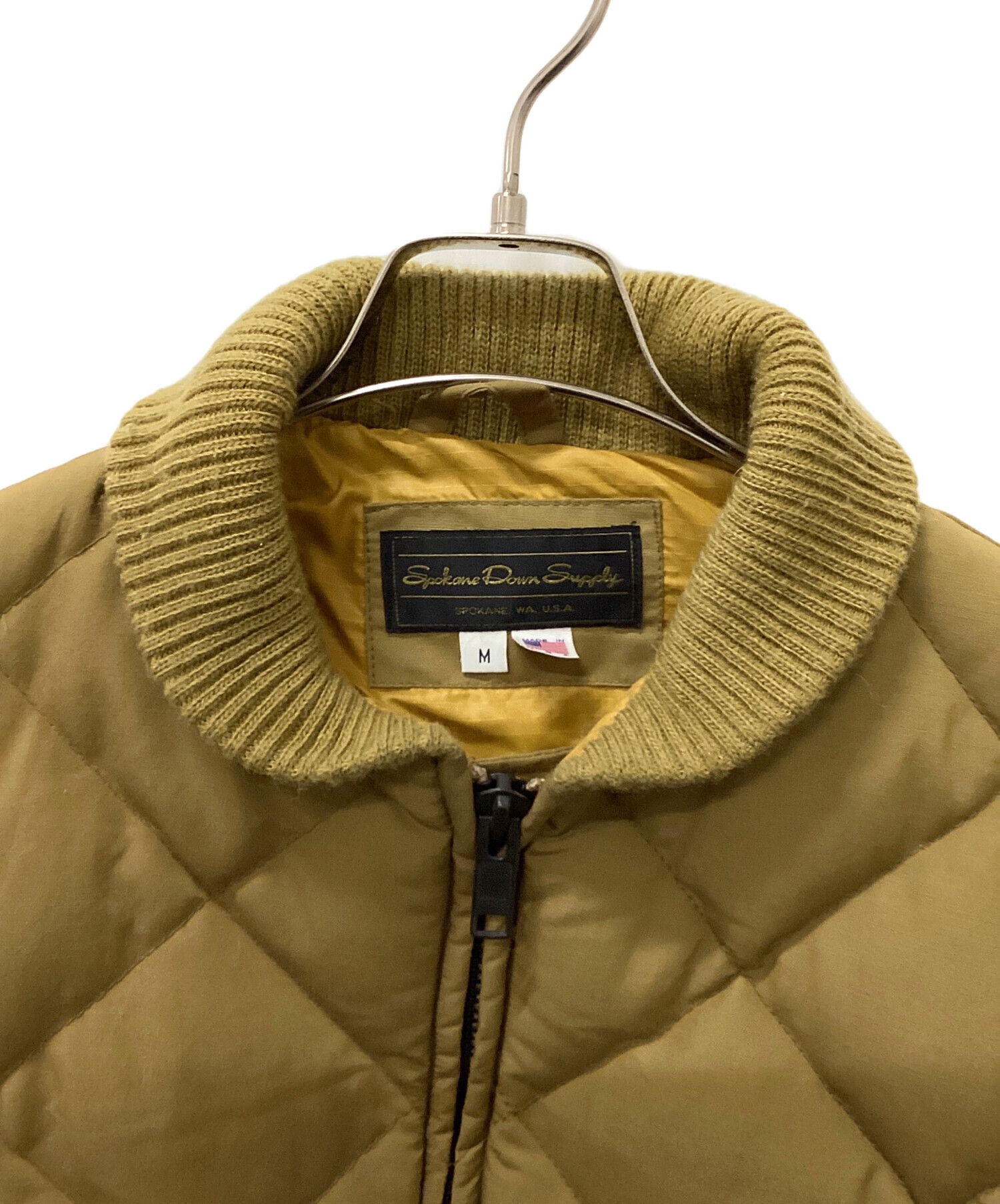 中古・古着通販】SPOKANE DOWN SUPPLY (スポケーンダウンサプライ 