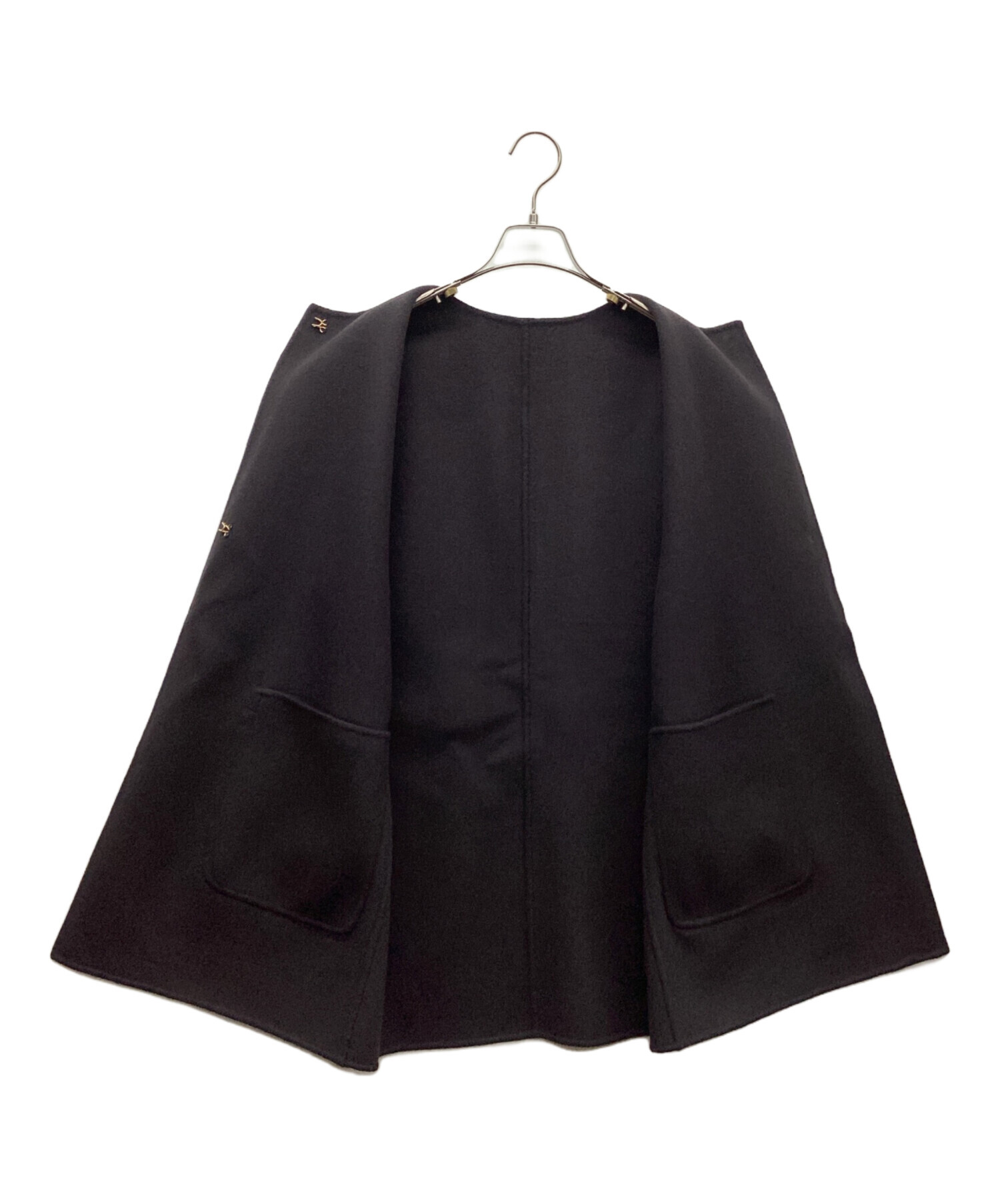 中古・古着通販】UNITED ARROWS (ユナイテッドアローズ) ミドル 
