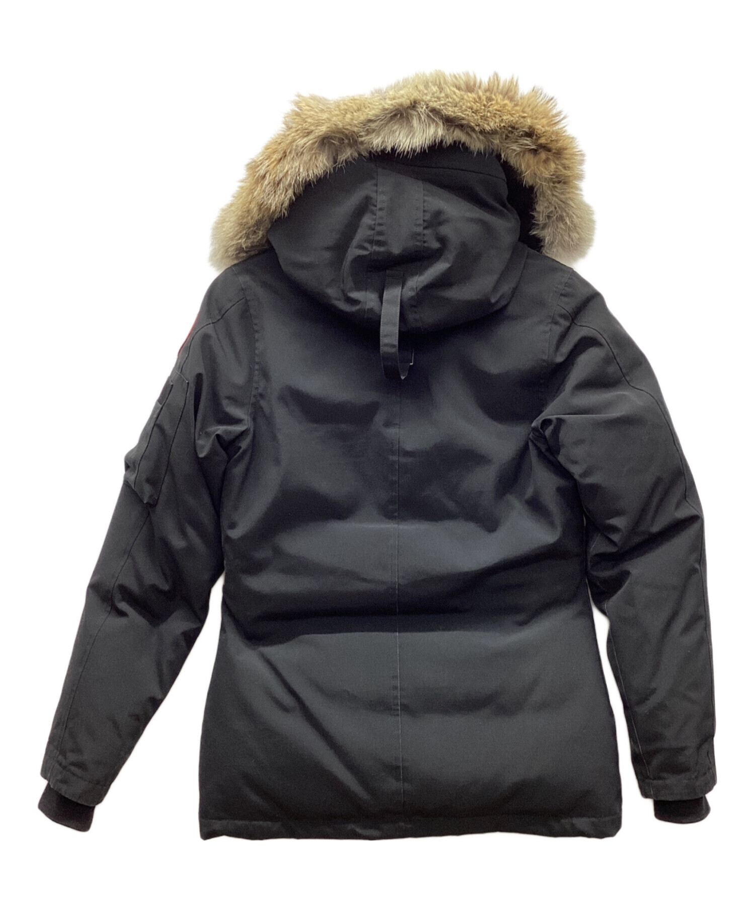 中古・古着通販】CANADA GOOSE (カナダグース) Montebello Parka 