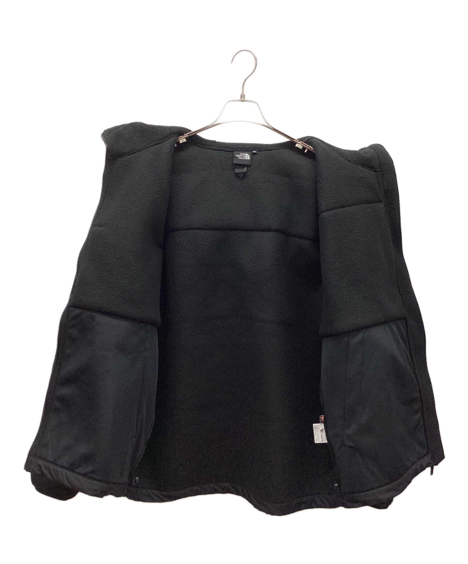 中古・古着通販】THE NORTH FACE (ザ ノース フェイス) デナリフーディ 