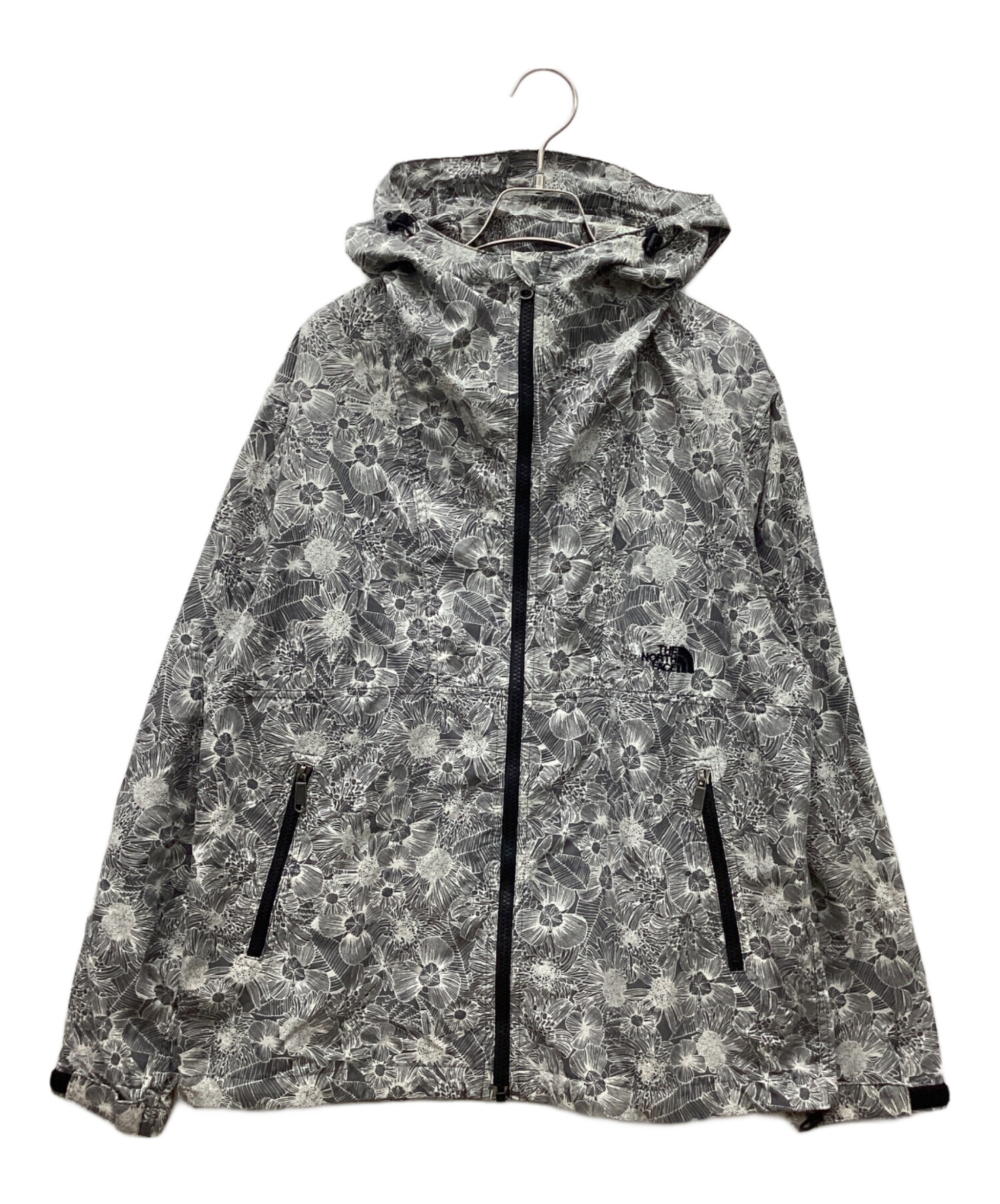 中古・古着通販】THE NORTH FACE (ザ ノース フェイス) ノベルティ  